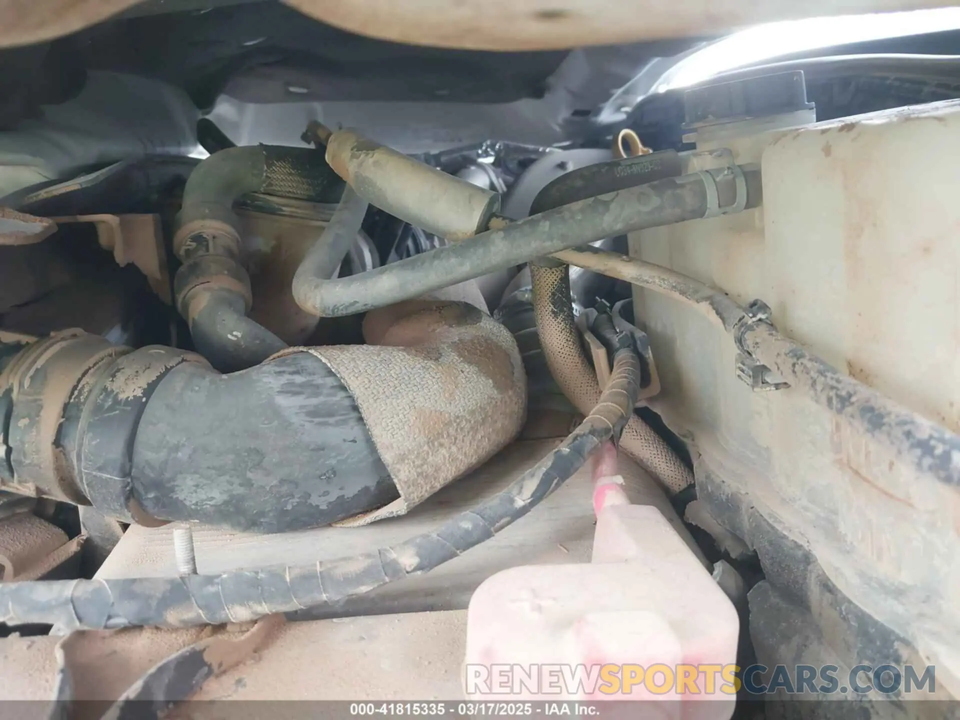 10 fotografías del automóvil dañado 1FT8W2BT0REC25880 FORD F-250 2024