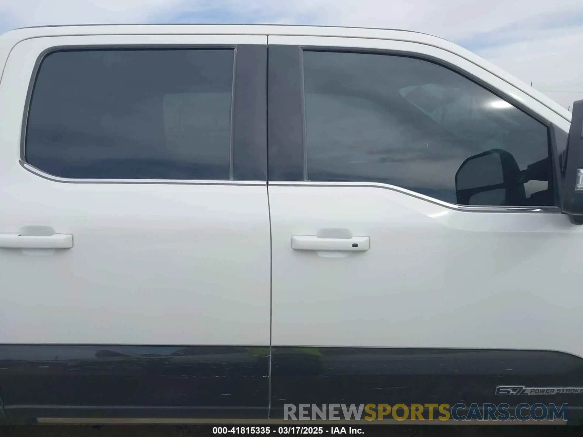 13 fotografías del automóvil dañado 1FT8W2BT0REC25880 FORD F-250 2024