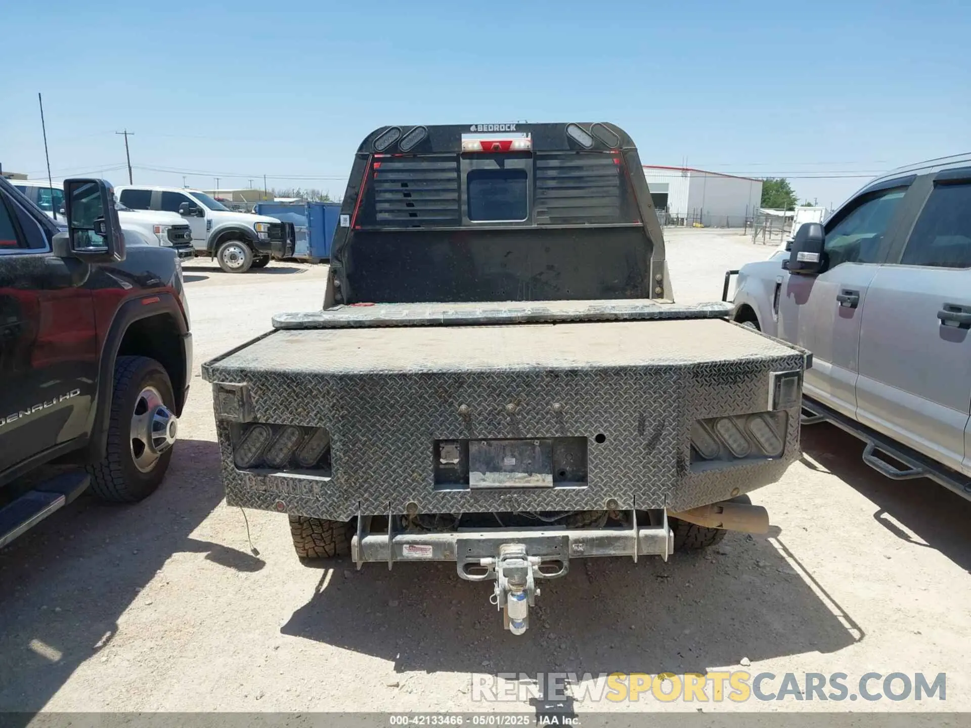 15 fotografías del automóvil dañado 1FT8W2BT2REC61019 FORD F-250 2024