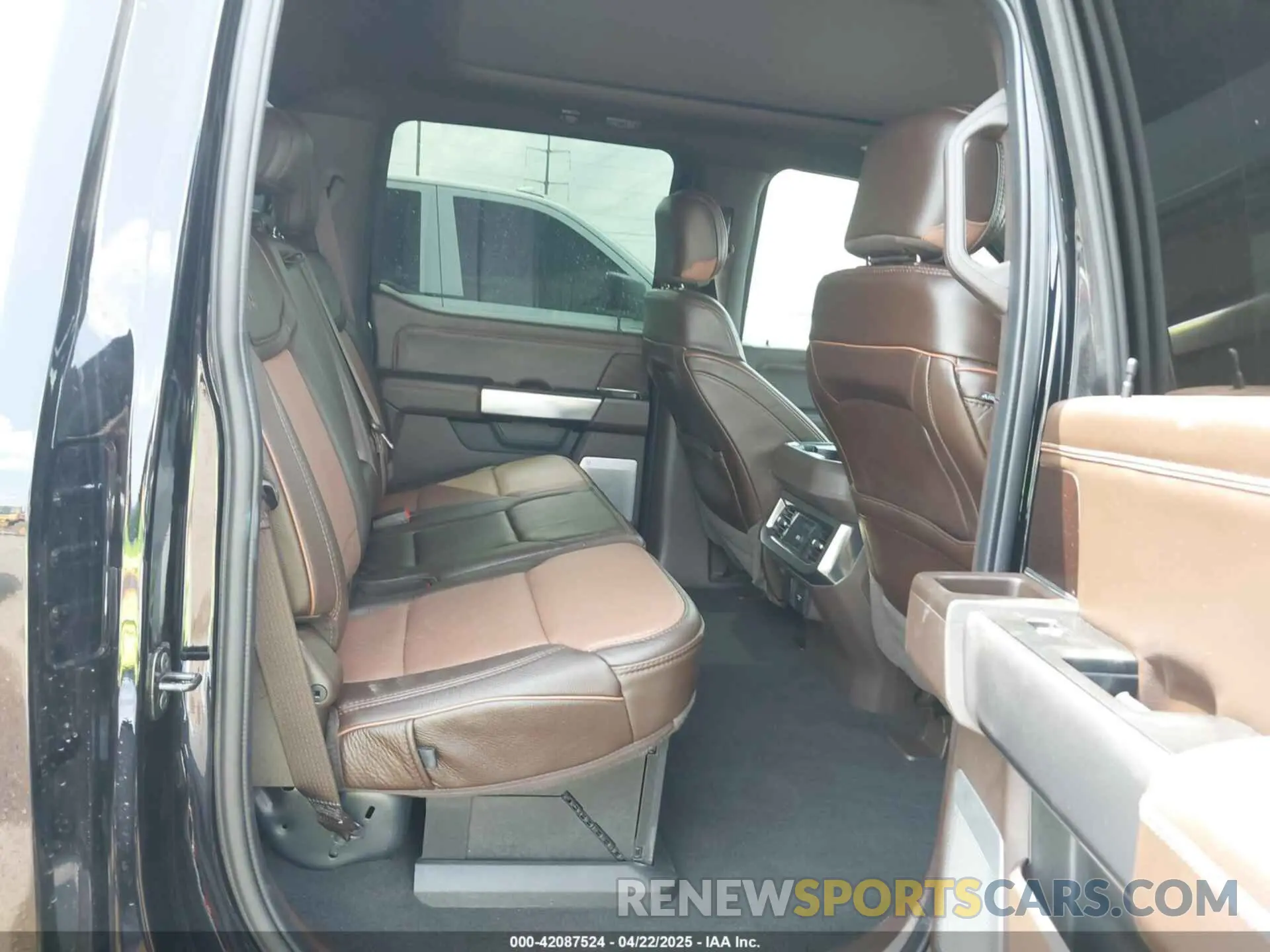 7 fotografías del automóvil dañado 1FT8W2BT8REF42662 FORD F-250 2024