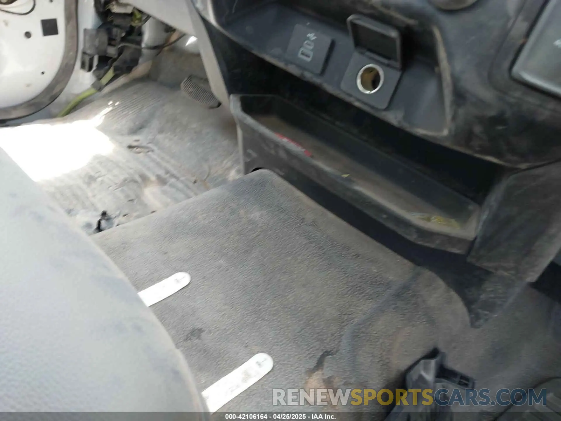 8 fotografías del automóvil dañado 1FTBF2BA5REE36108 FORD F-250 2024