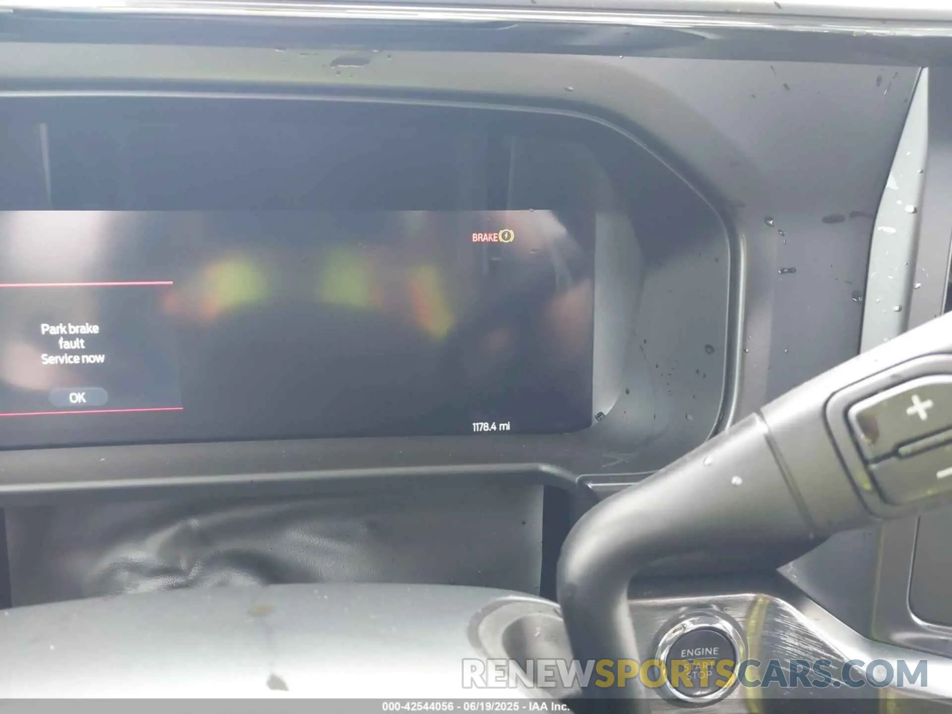 7 fotografías del automóvil dañado 1FT8W2BN7SEC75988 FORD F-250 2025