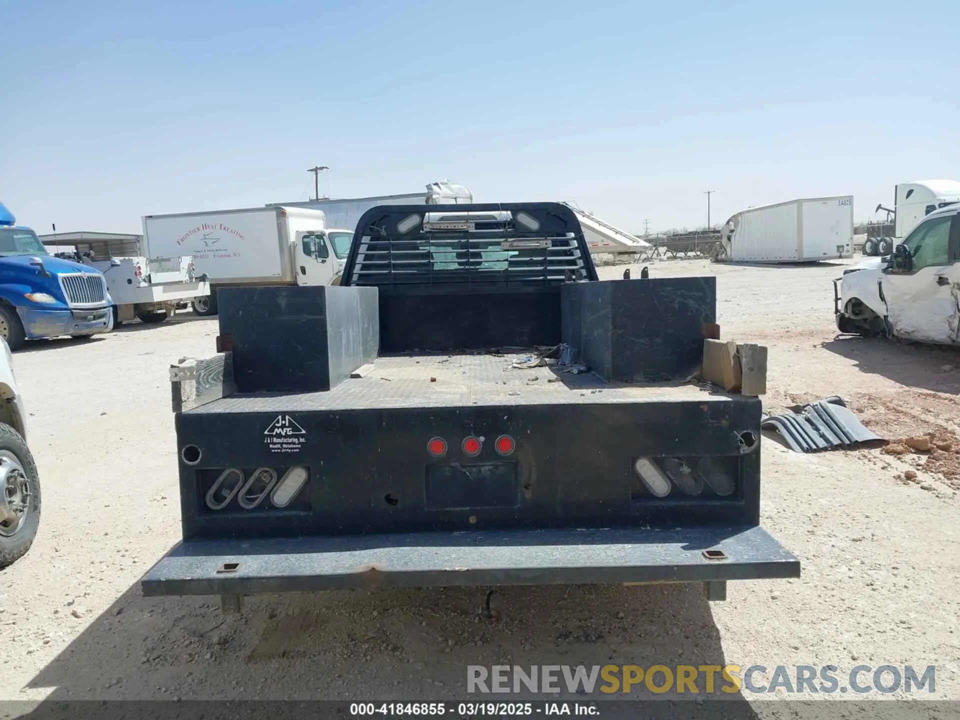 14 fotografías del automóvil dañado 1FD8W3CT7KEG48655 FORD F-350 2019
