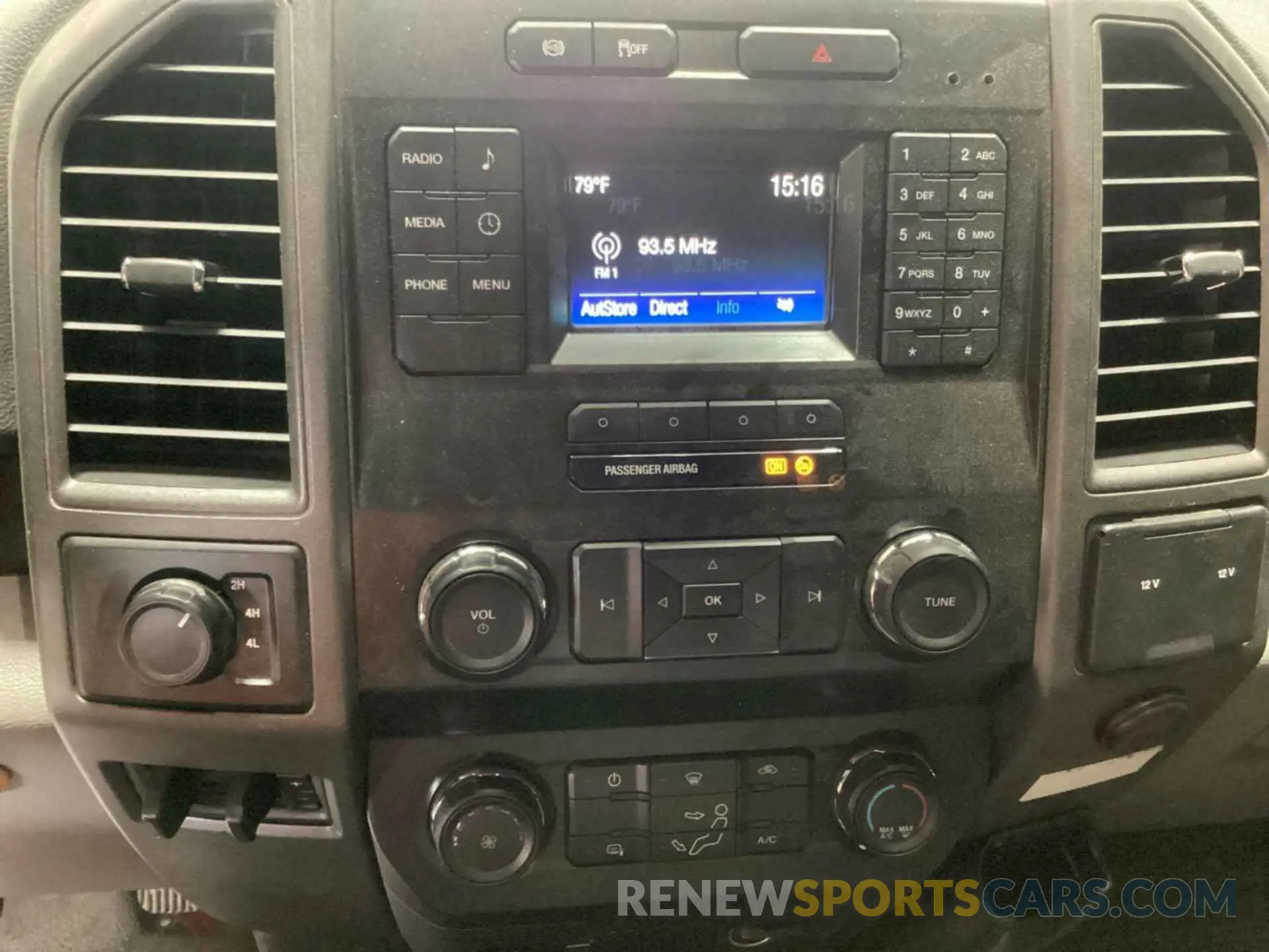 19 fotografías del automóvil dañado 1FD8W3DT5KEG49561 FORD F-350 2019