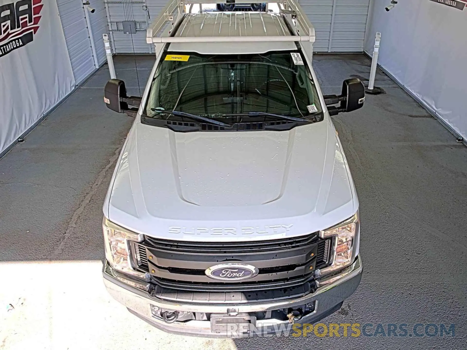 29 fotografías del automóvil dañado 1FD8W3DT5KEG49561 FORD F-350 2019