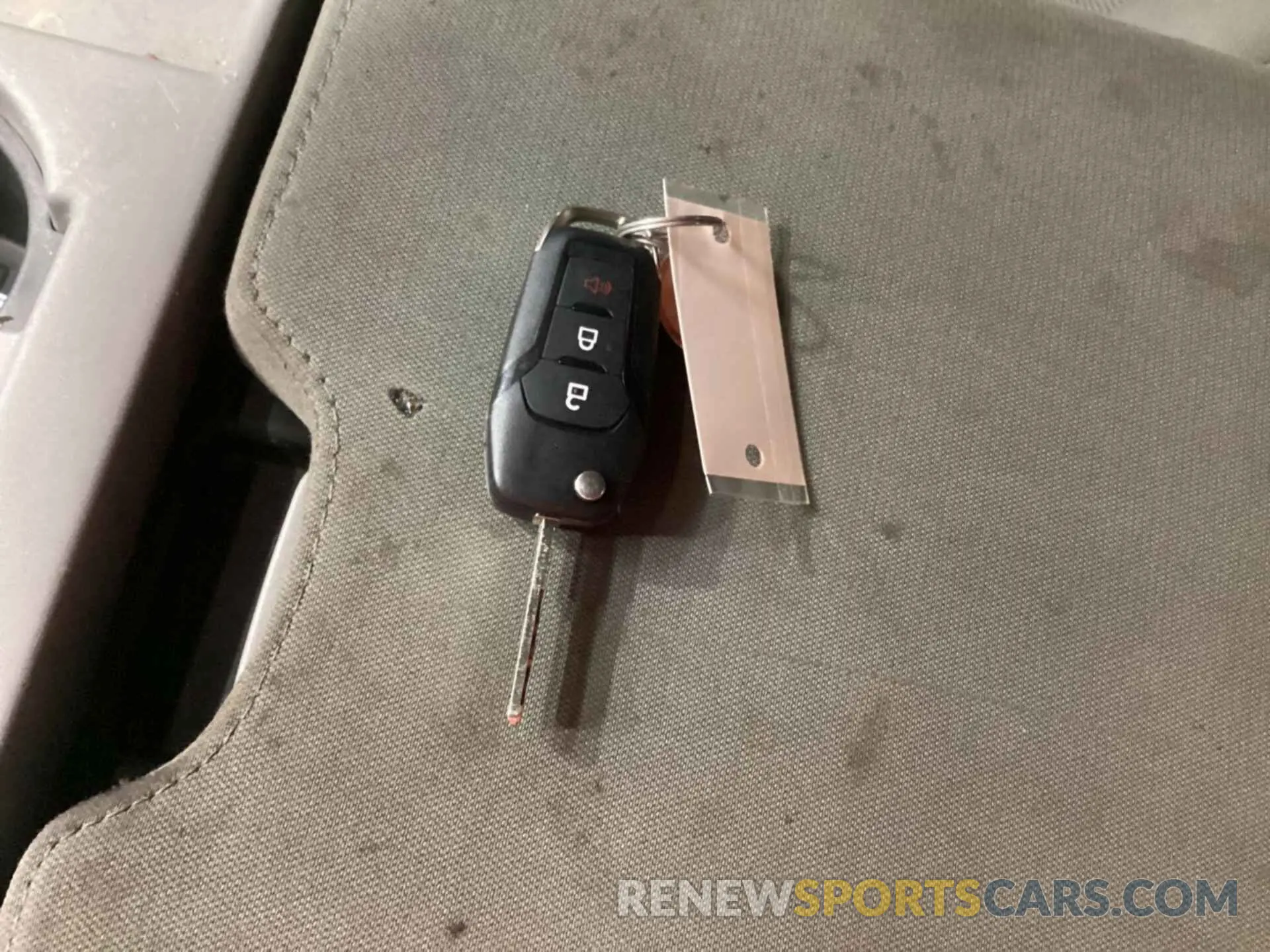31 fotografías del automóvil dañado 1FD8W3DT5KEG49561 FORD F-350 2019