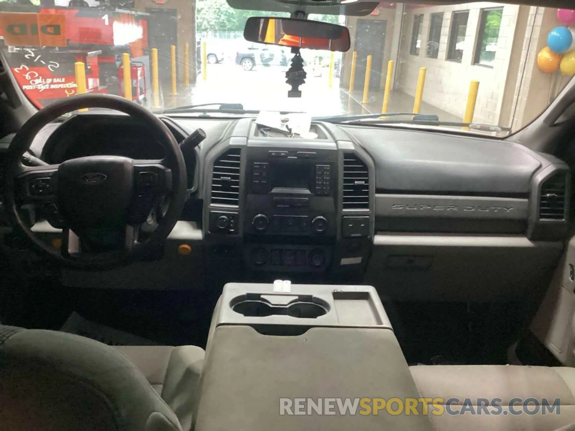 39 fotografías del automóvil dañado 1FD8W3DT5KEG49561 FORD F-350 2019