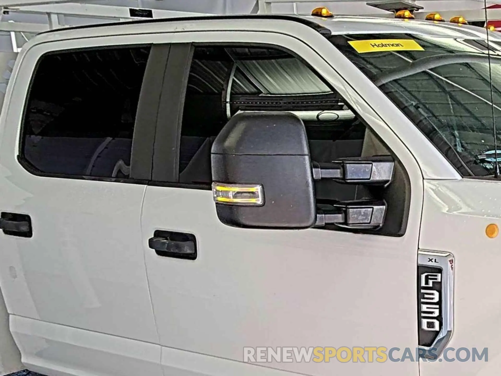 43 fotografías del automóvil dañado 1FD8W3DT5KEG49561 FORD F-350 2019