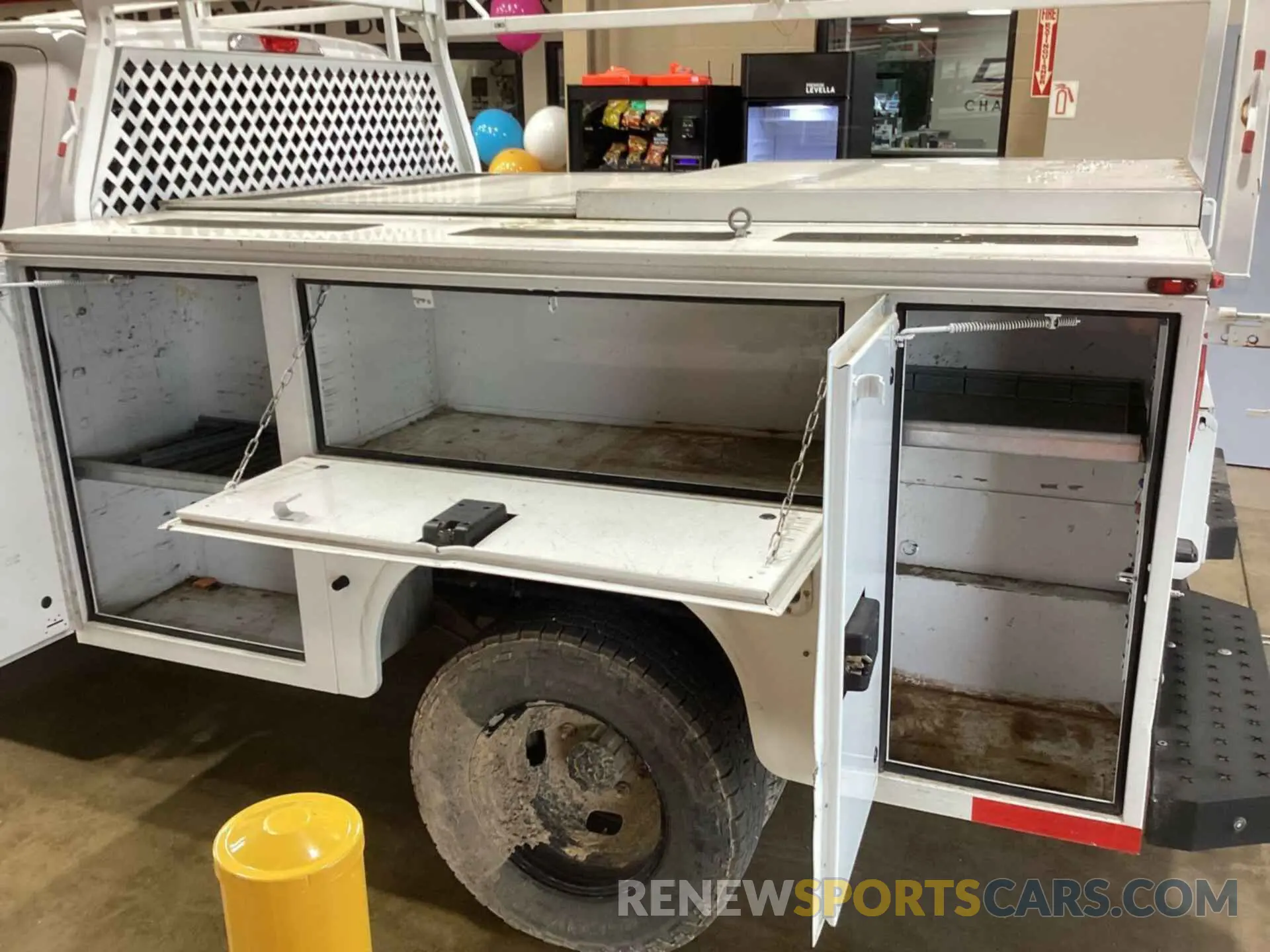 7 fotografías del automóvil dañado 1FD8W3DT5KEG49561 FORD F-350 2019