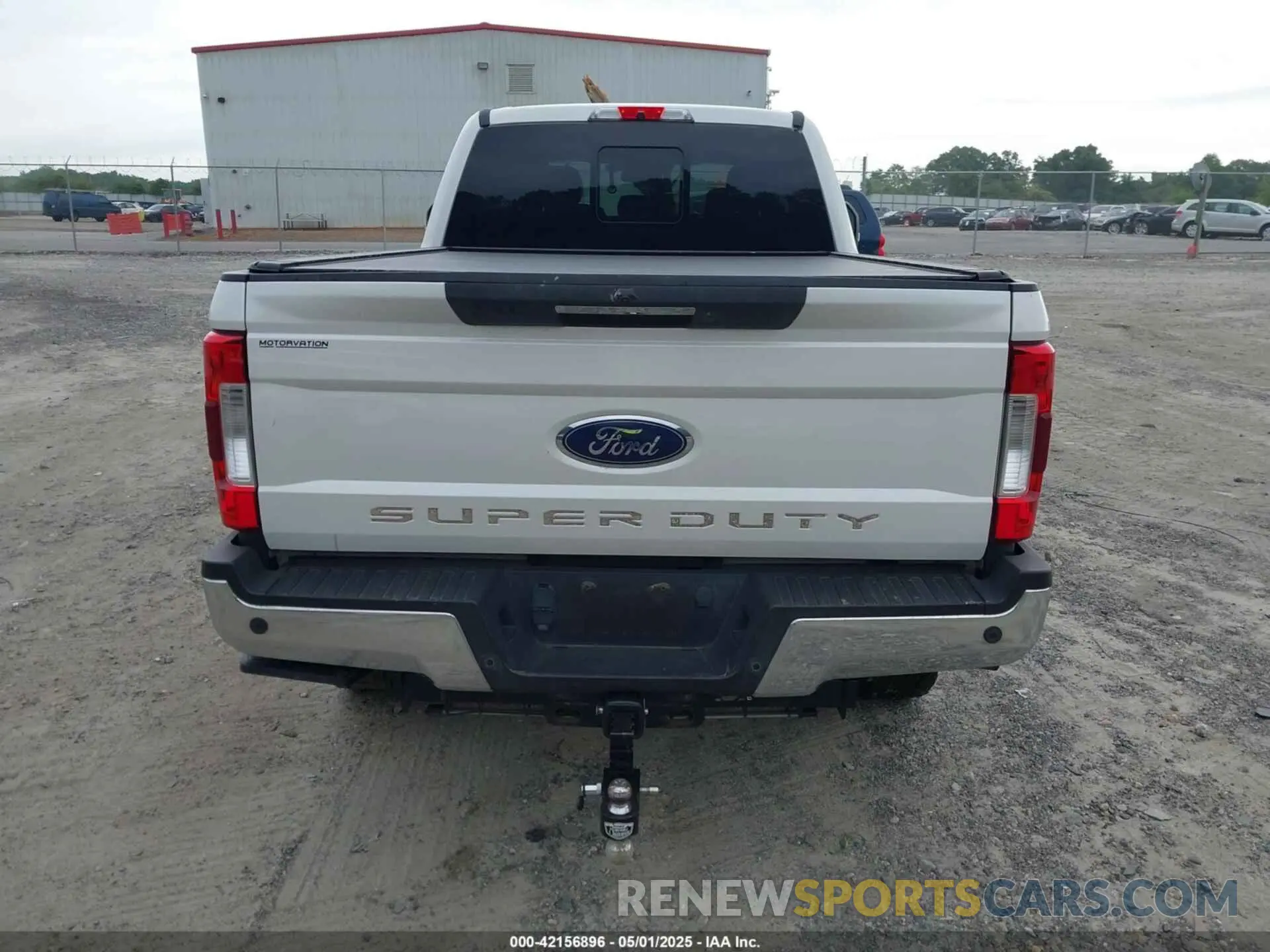 15 fotografías del automóvil dañado 1FT8W3BT5KEE17677 FORD F-350 2019