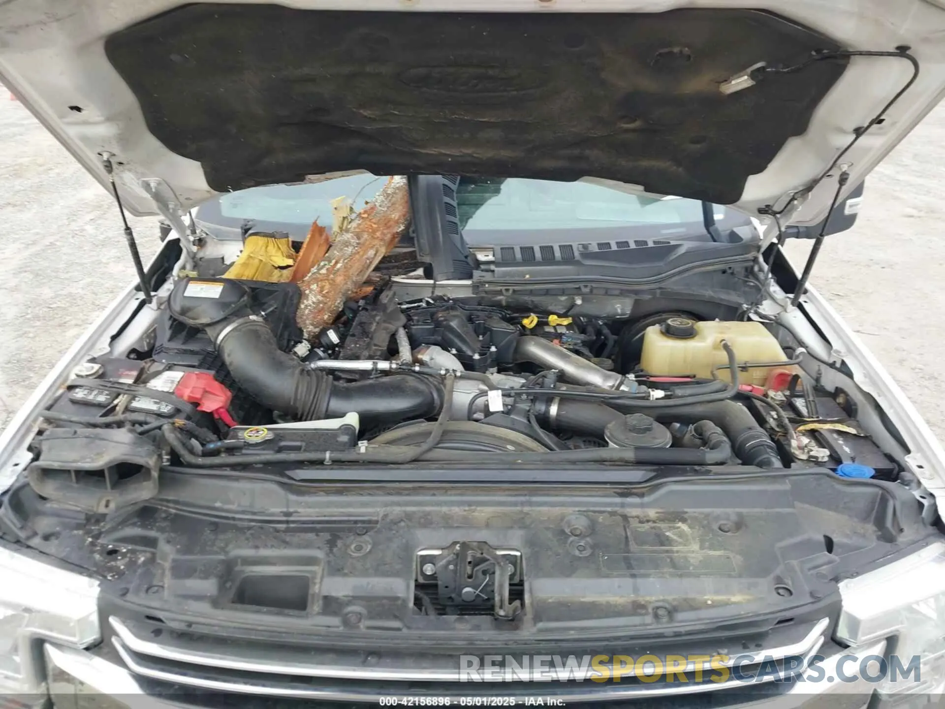 9 fotografías del automóvil dañado 1FT8W3BT5KEE17677 FORD F-350 2019