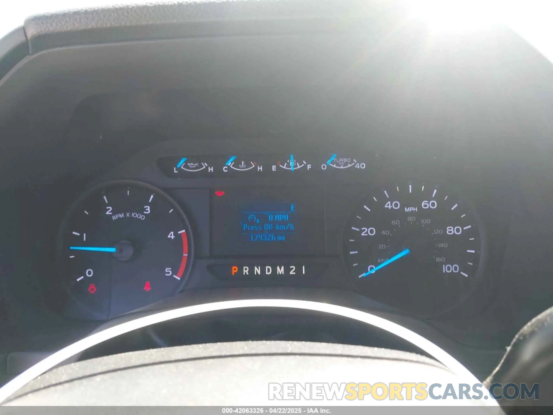 7 fotografías del automóvil dañado 1FT8W3BT5KEF01076 FORD F-350 2019