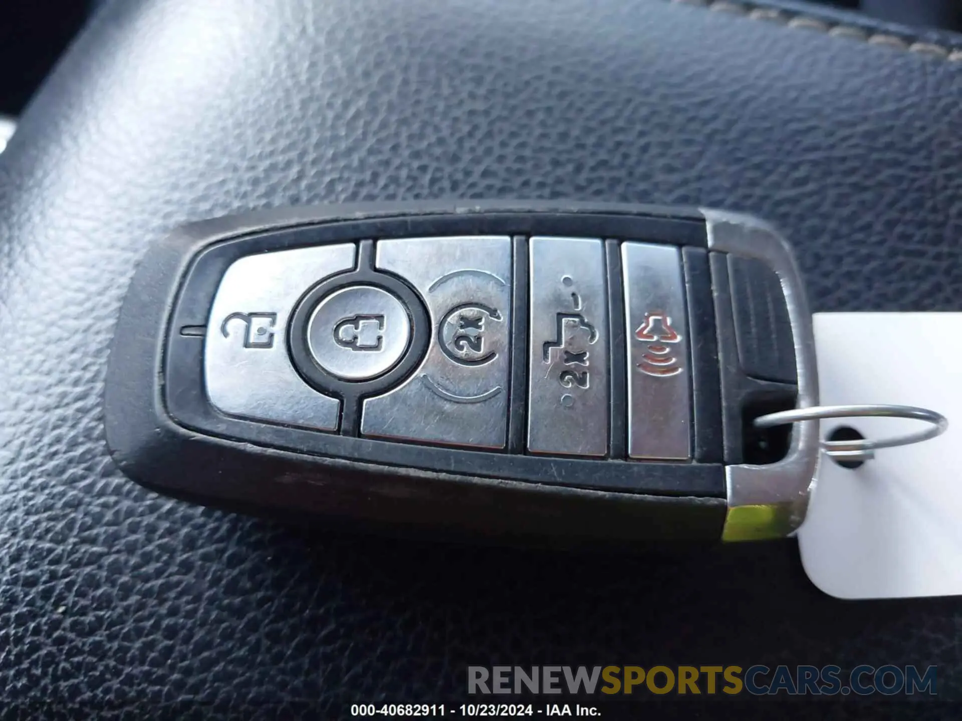 10 fotografías del automóvil dañado 1FT8W3BT6KEC64954 FORD F-350 2019
