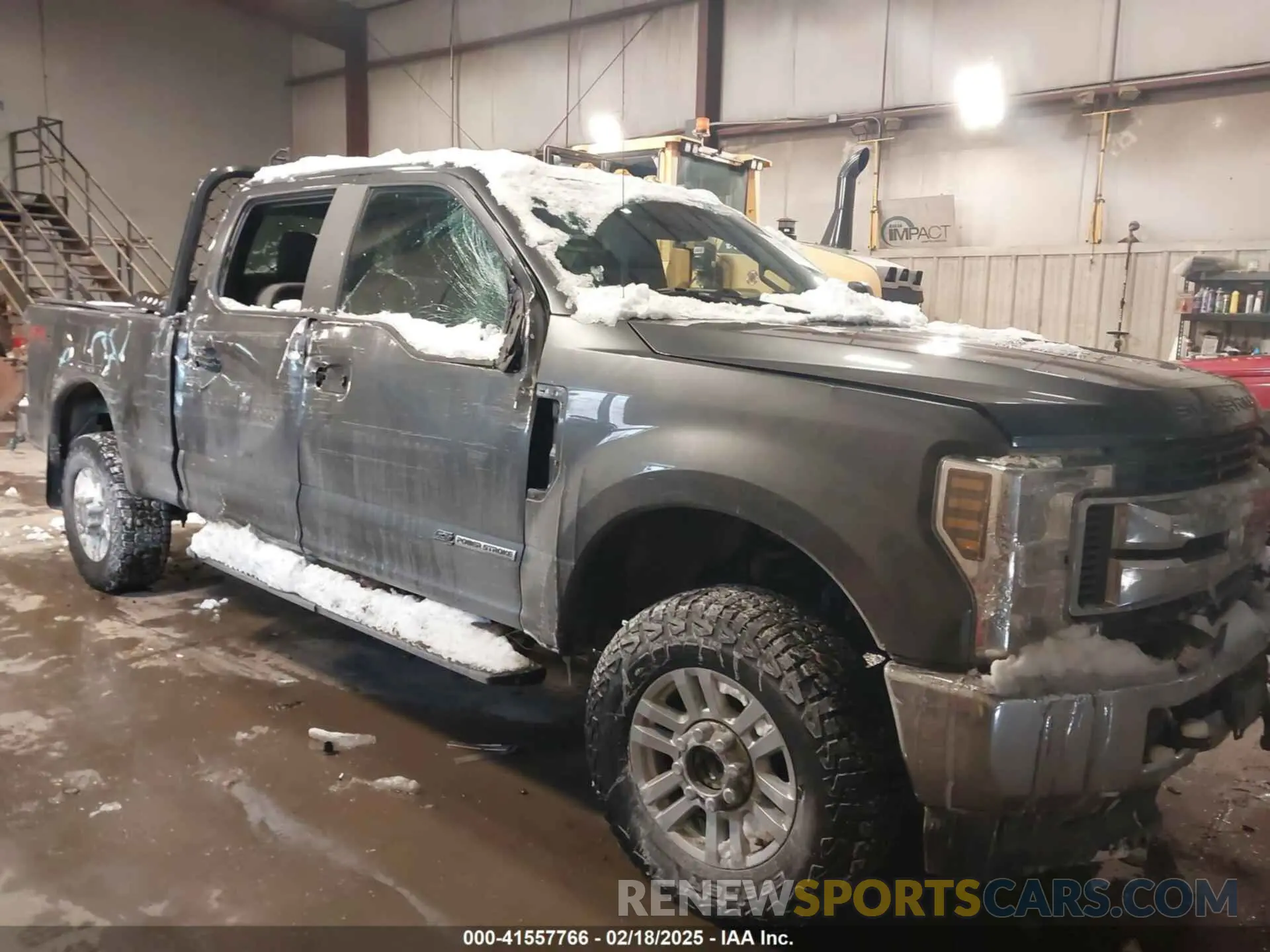 15 fotografías del automóvil dañado 1FT8W3BT8KEE70454 FORD F-350 2019