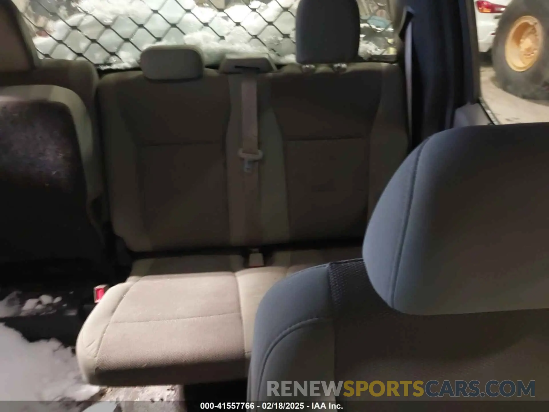 6 fotografías del automóvil dañado 1FT8W3BT8KEE70454 FORD F-350 2019