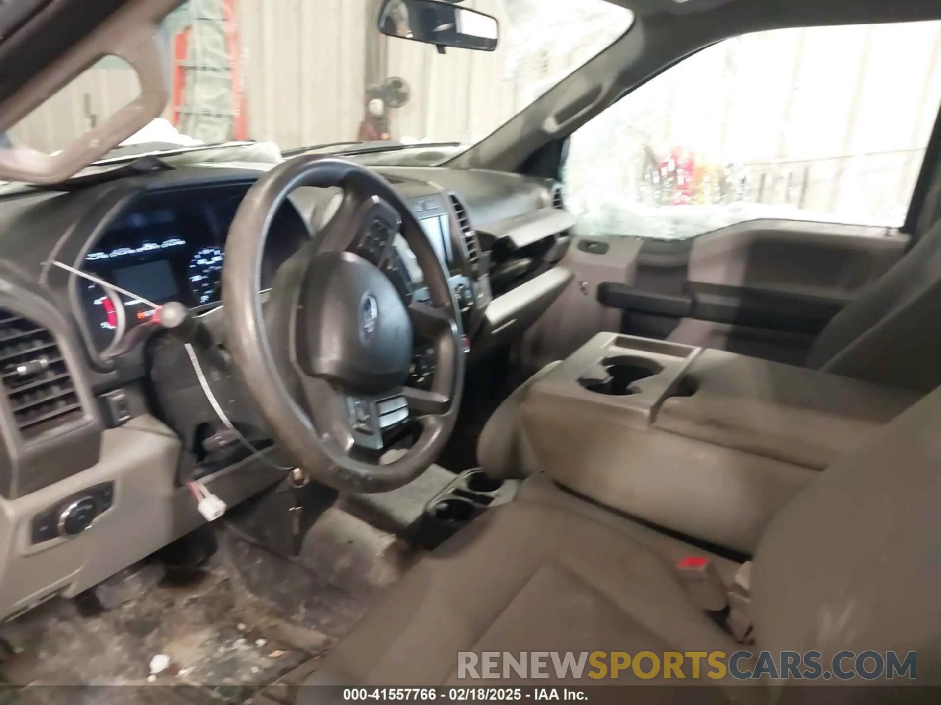 7 fotografías del automóvil dañado 1FT8W3BT8KEE70454 FORD F-350 2019