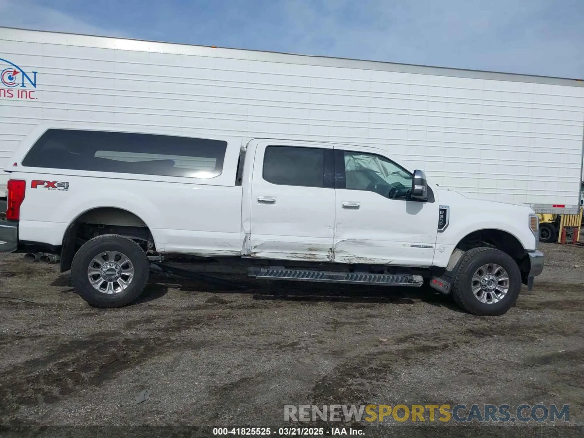 13 fotografías del automóvil dañado 1FT8W3BT8KEF13299 FORD F-350 2019