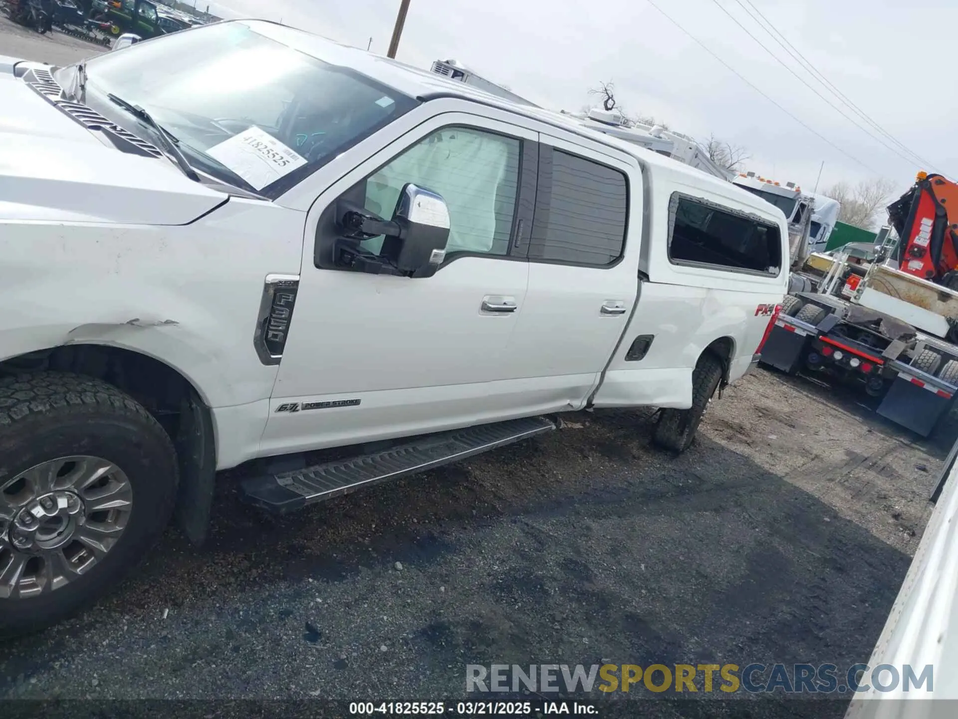 14 fotografías del automóvil dañado 1FT8W3BT8KEF13299 FORD F-350 2019