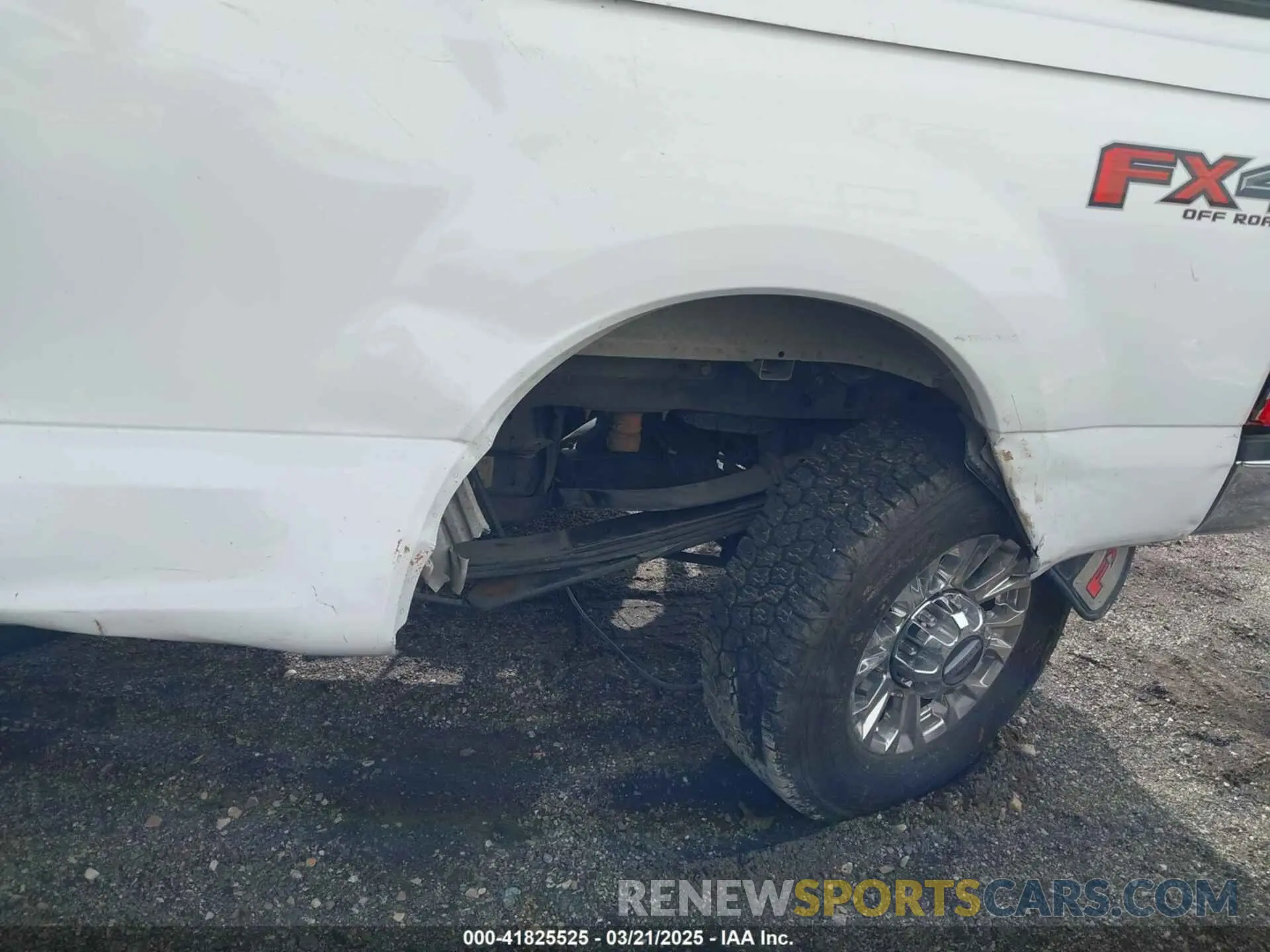 6 fotografías del automóvil dañado 1FT8W3BT8KEF13299 FORD F-350 2019