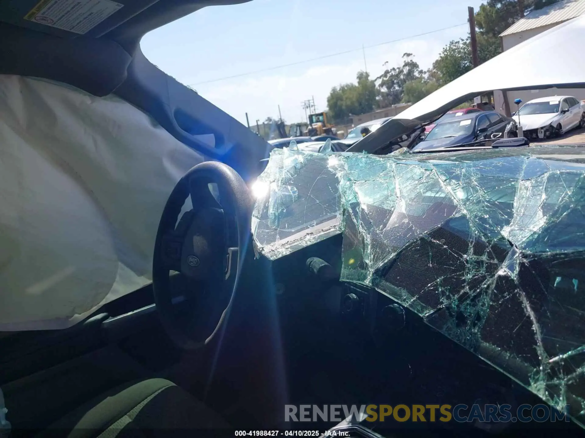 7 fotografías del automóvil dañado 1FT8W3BT8KEF92439 FORD F-350 2019