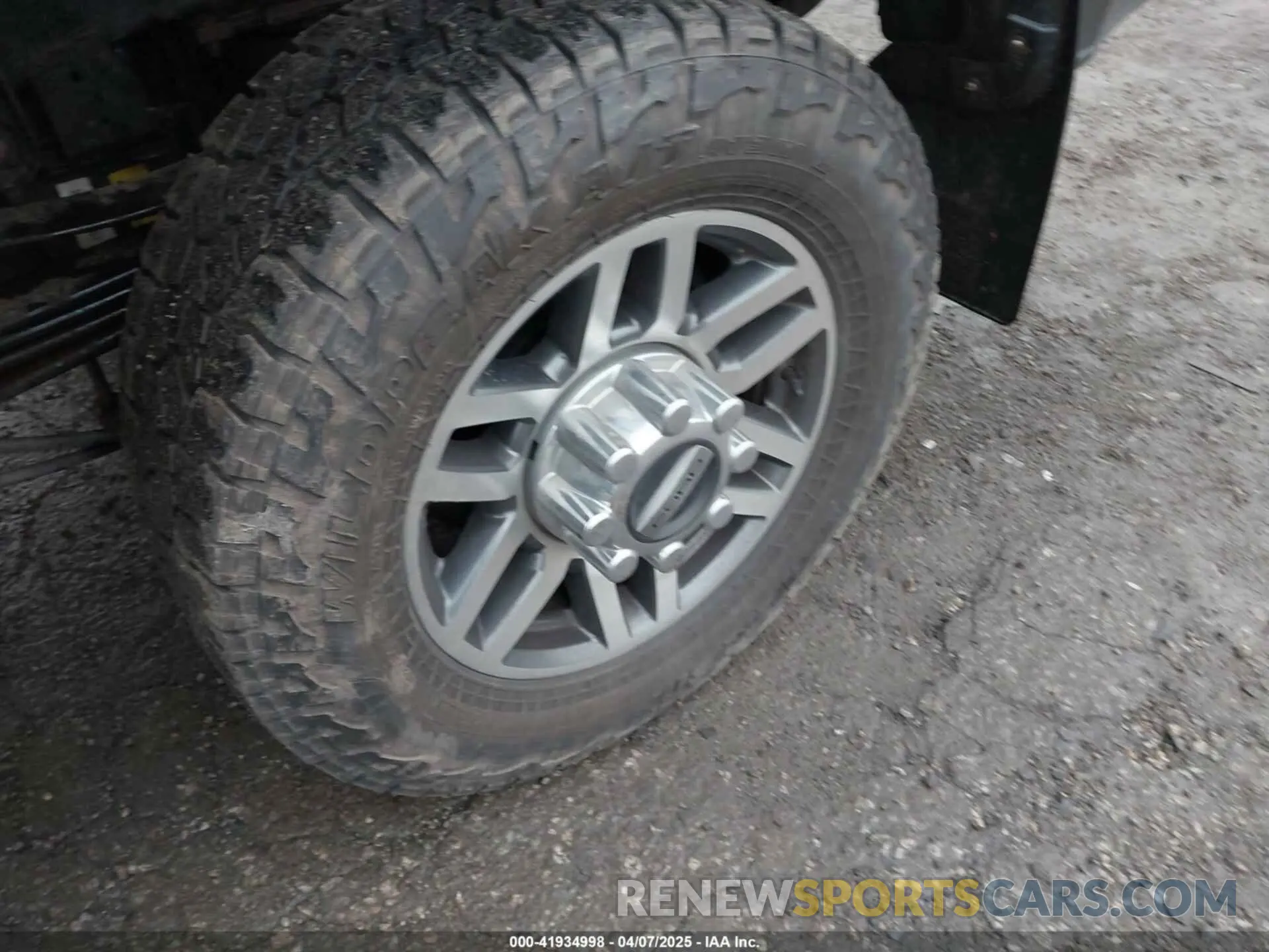 11 fotografías del automóvil dañado 1FT8W3BT9KEE17584 FORD F-350 2019