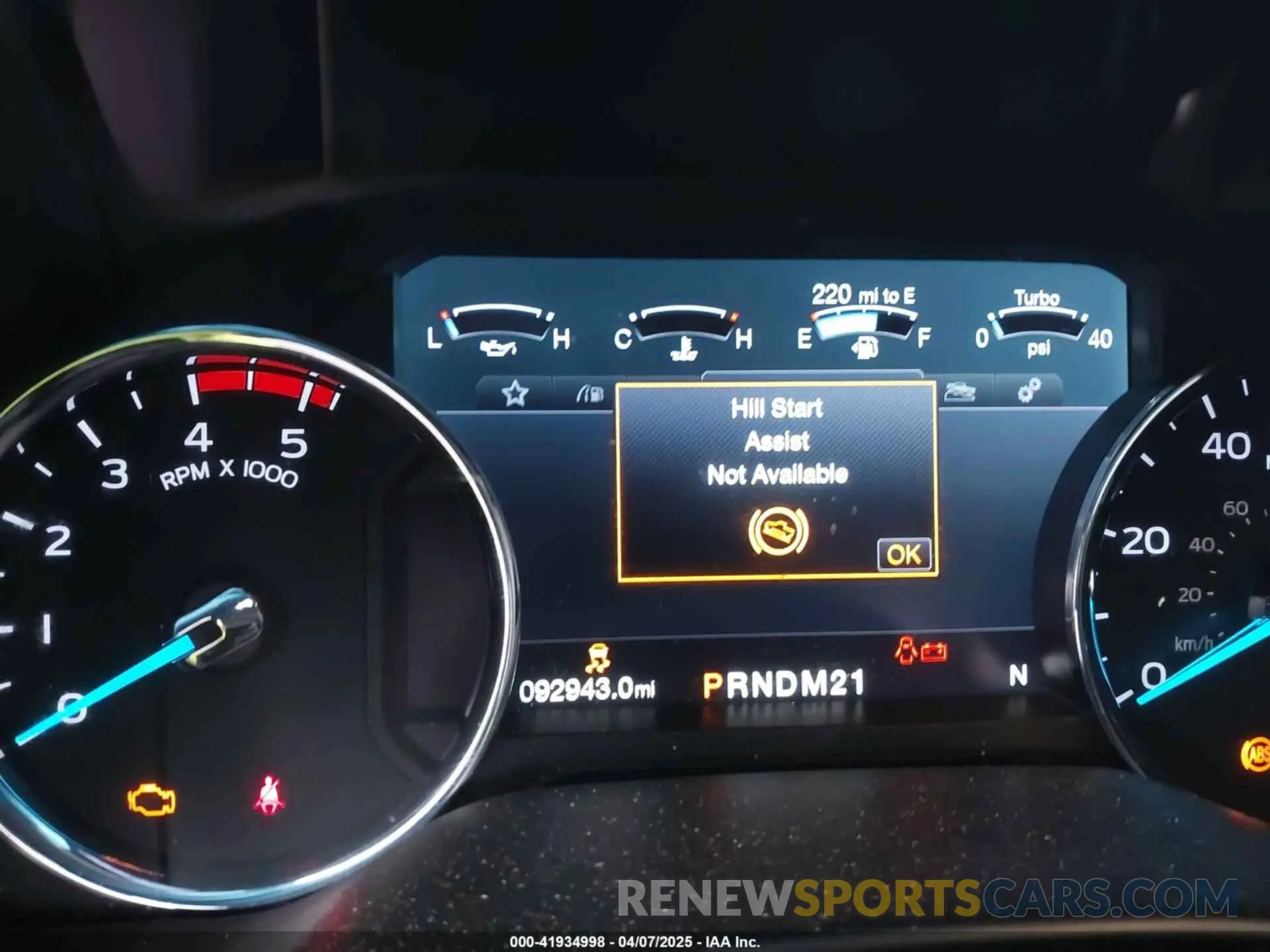 5 fotografías del automóvil dañado 1FT8W3BT9KEE17584 FORD F-350 2019