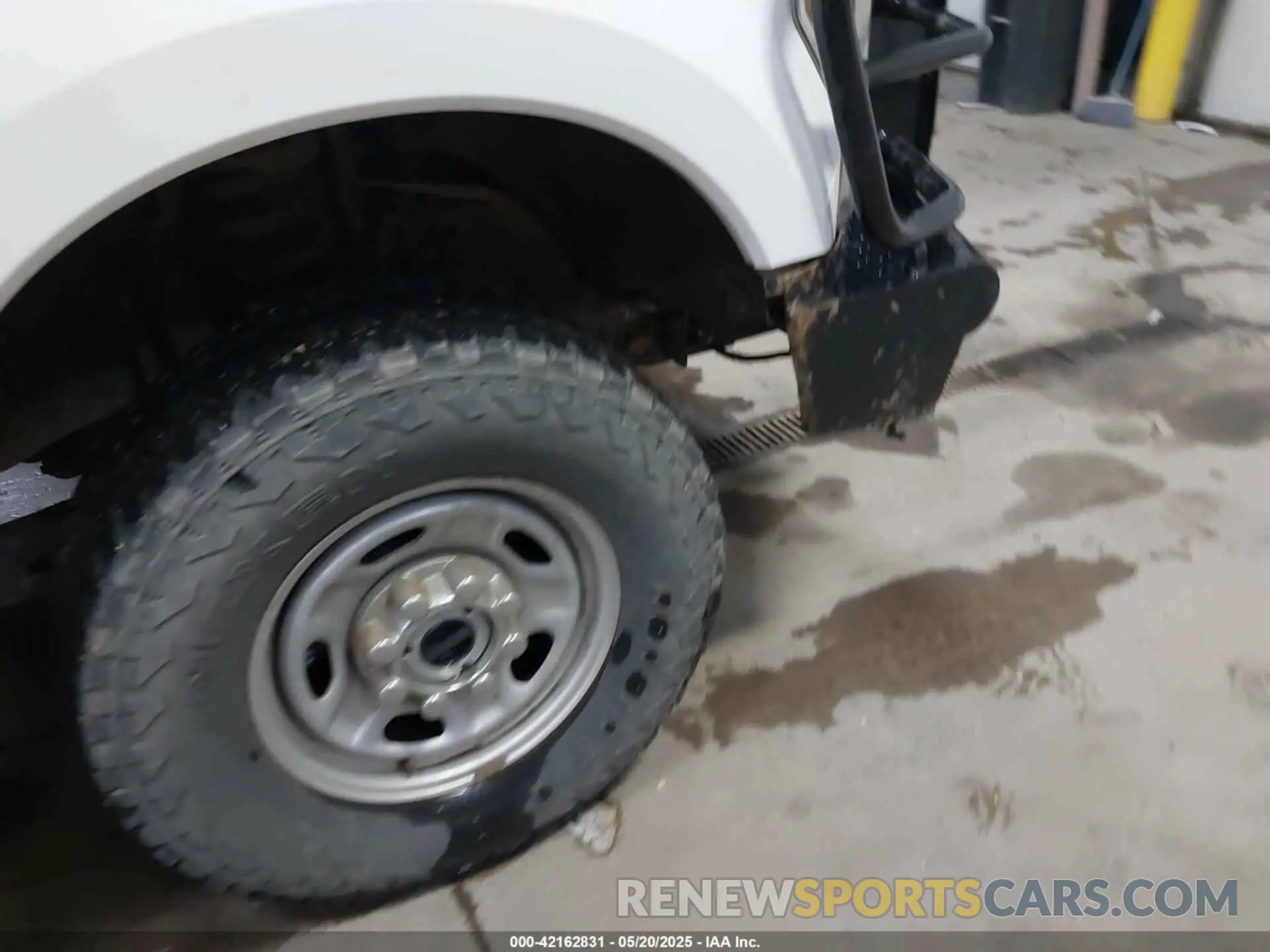 11 fotografías del automóvil dañado 1FT8W3BT9KEE59611 FORD F-350 2019