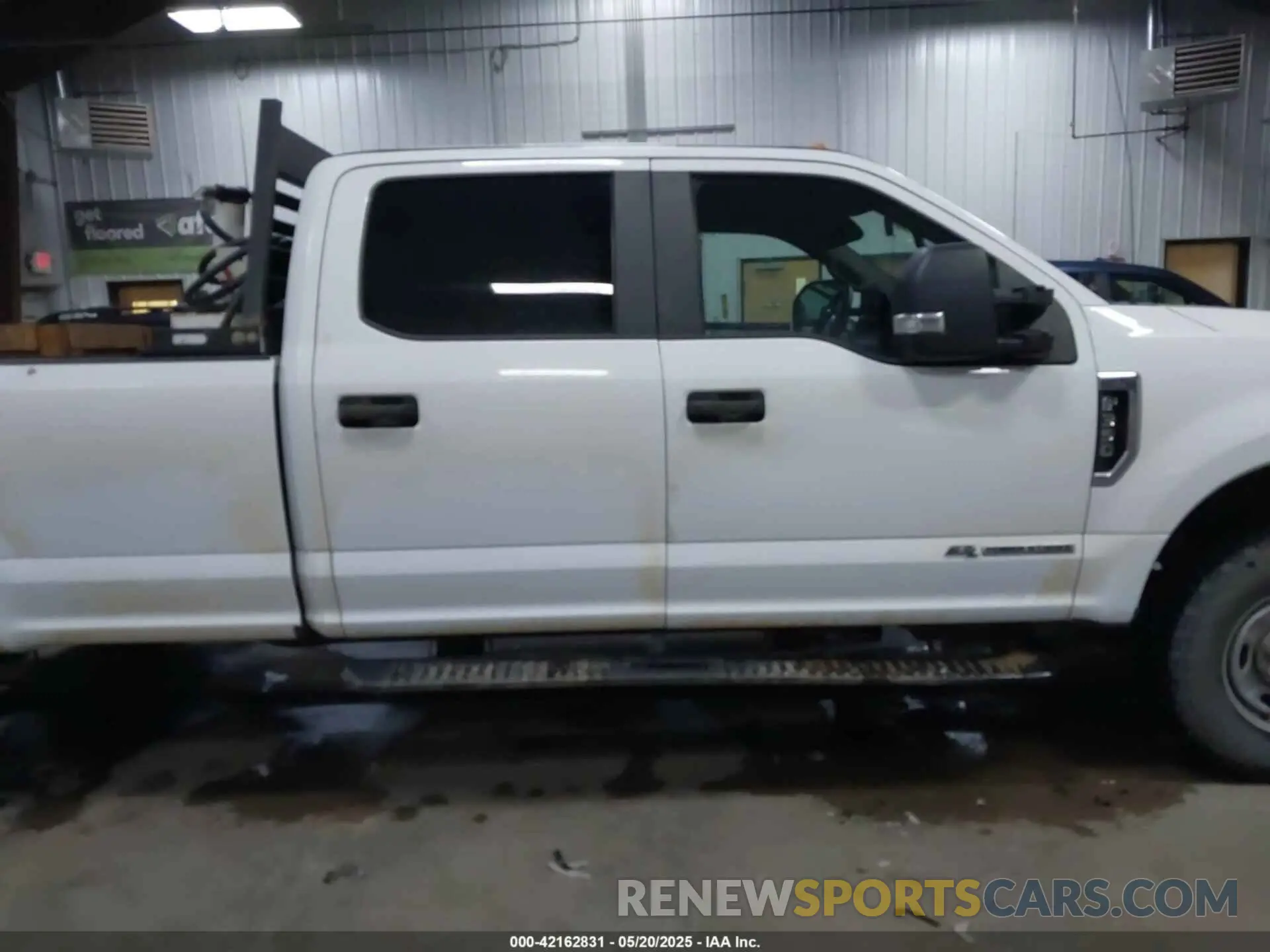 13 fotografías del automóvil dañado 1FT8W3BT9KEE59611 FORD F-350 2019