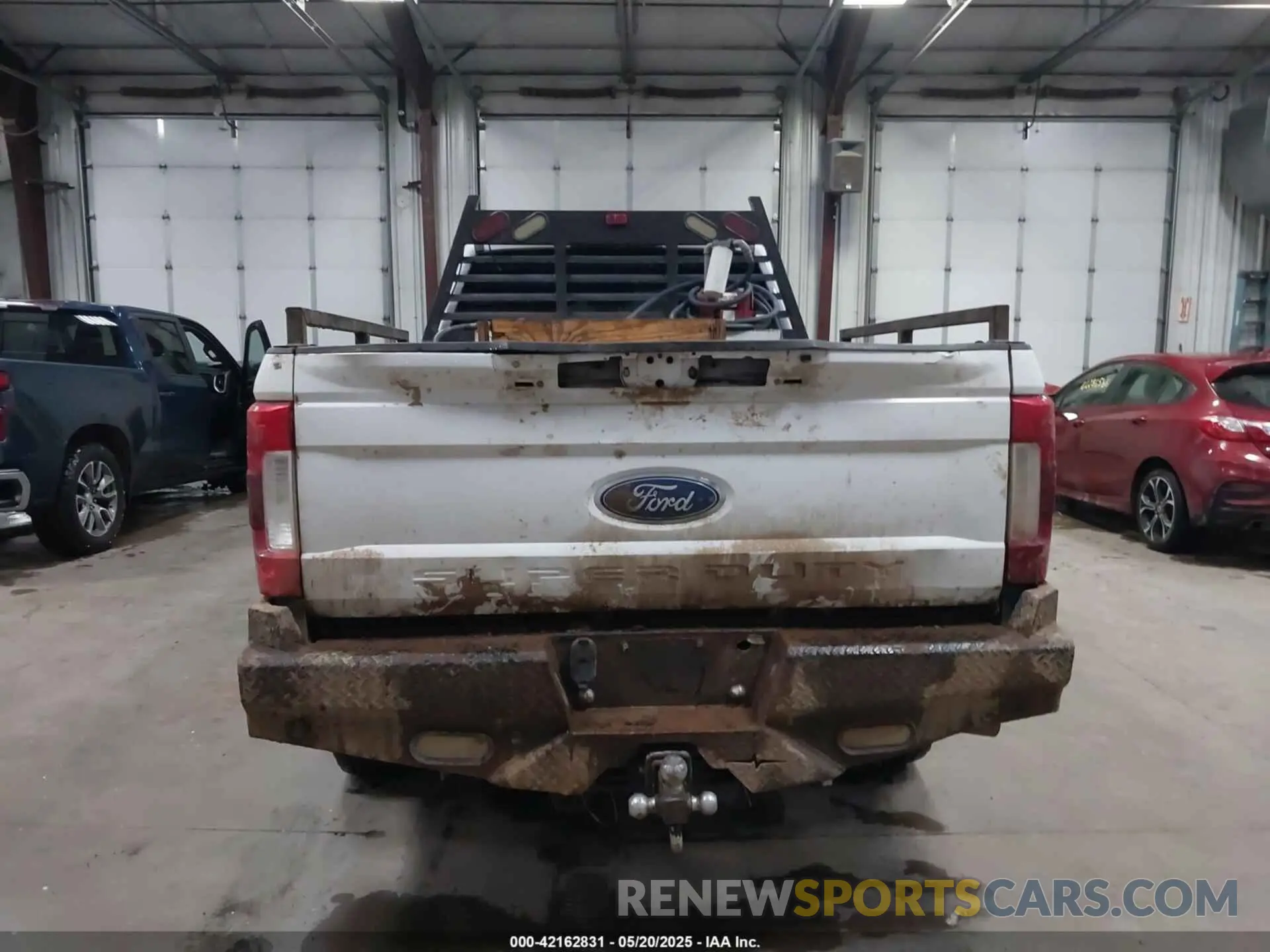 15 fotografías del automóvil dañado 1FT8W3BT9KEE59611 FORD F-350 2019