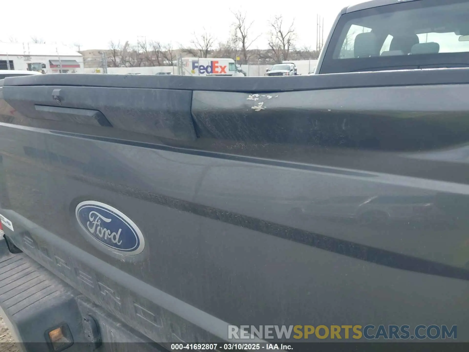 19 fotografías del automóvil dañado 1FT8W3BT9KEF02831 FORD F-350 2019