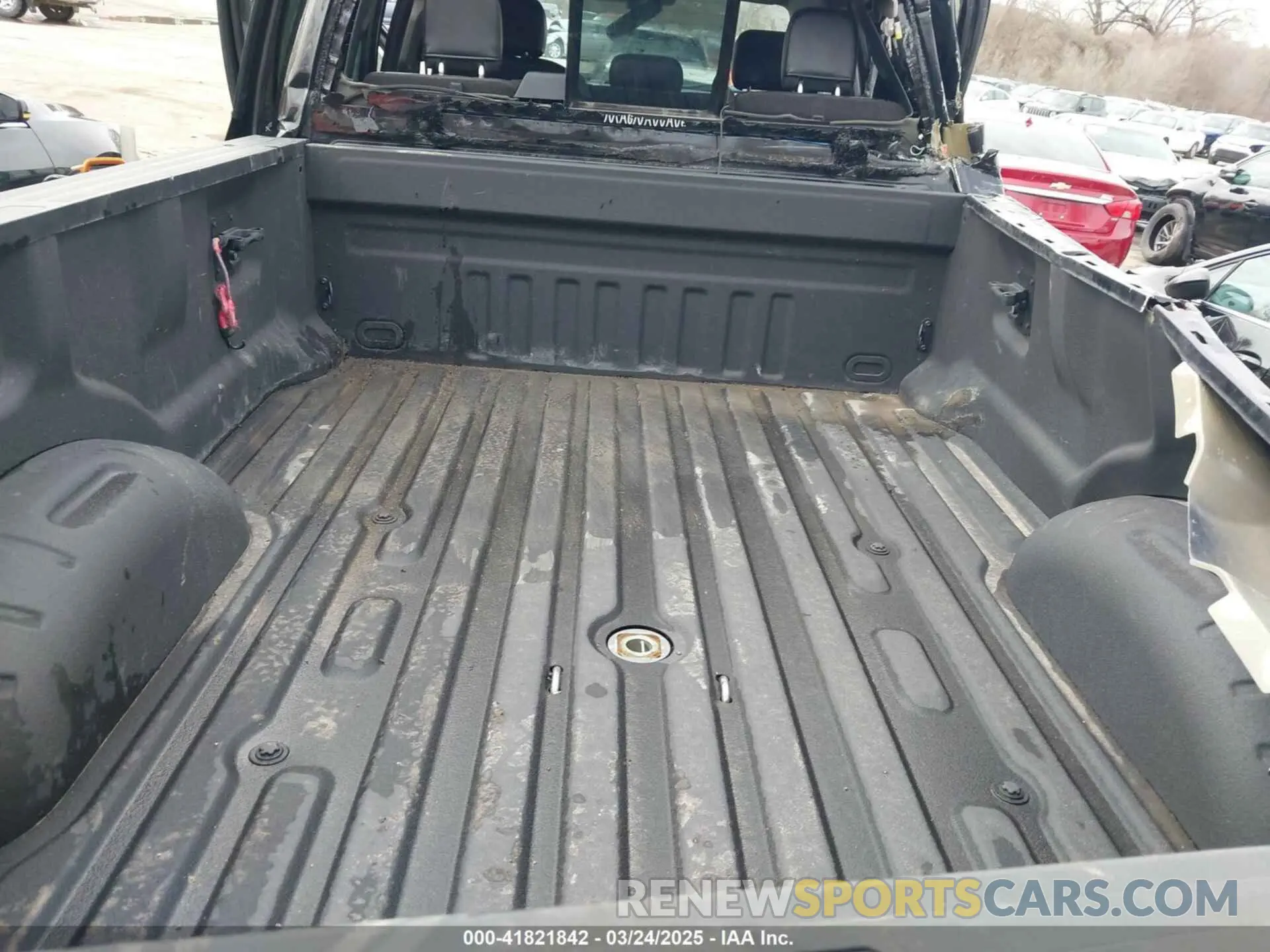 12 fotografías del automóvil dañado 1FT8W3DT1KEG20207 FORD F-350 2019