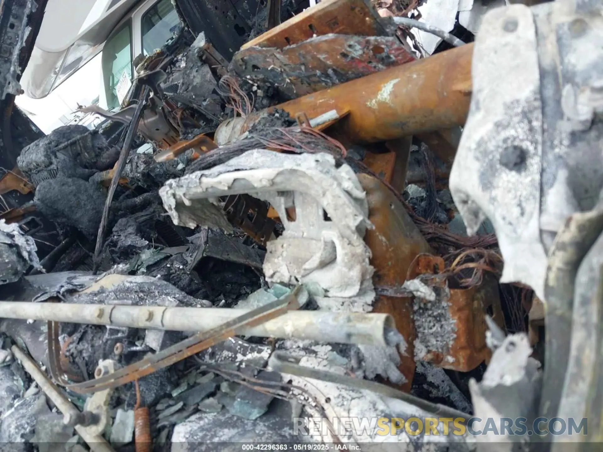 9 fotografías del automóvil dañado 1FT8W3DT5KED64377 FORD F-350 2019
