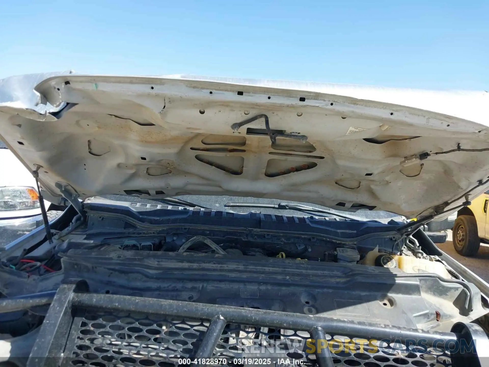 9 fotografías del automóvil dañado 1FT8W3DT5KEF39307 FORD F-350 2019
