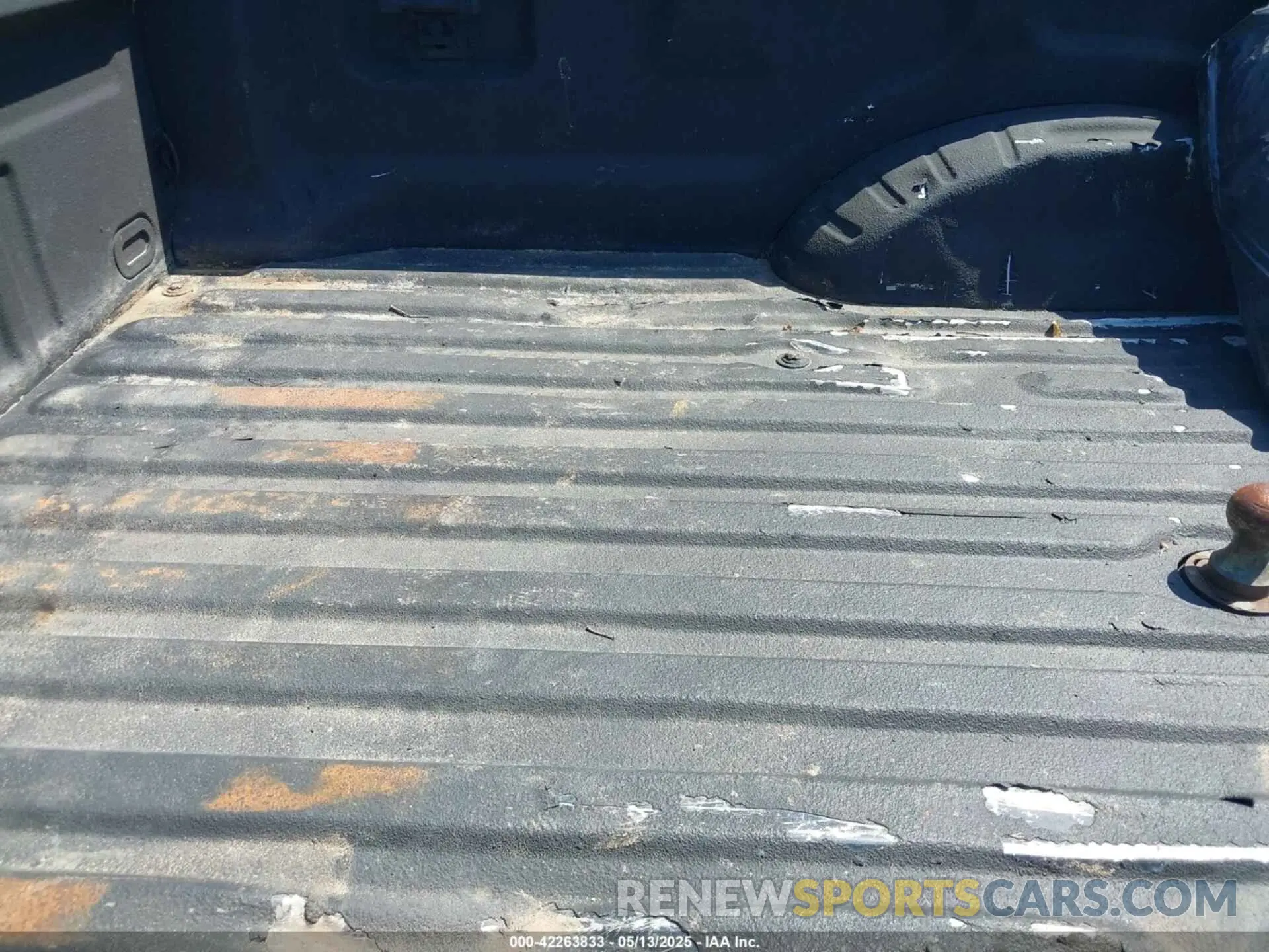6 fotografías del automóvil dañado 1FT8W3DT6KED10358 FORD F-350 2019