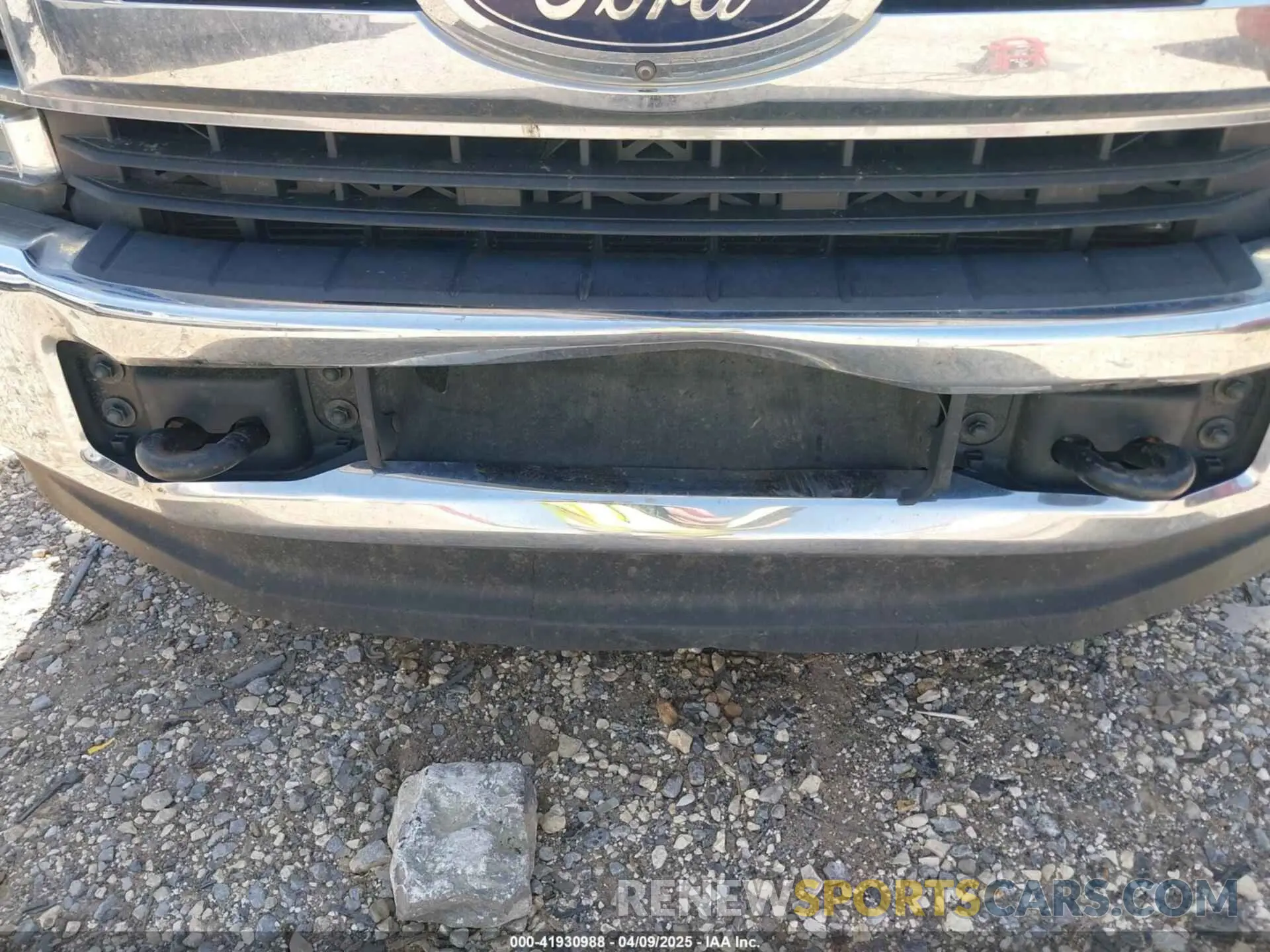 11 fotografías del automóvil dañado 1FT8W3DT7KEE99053 FORD F-350 2019