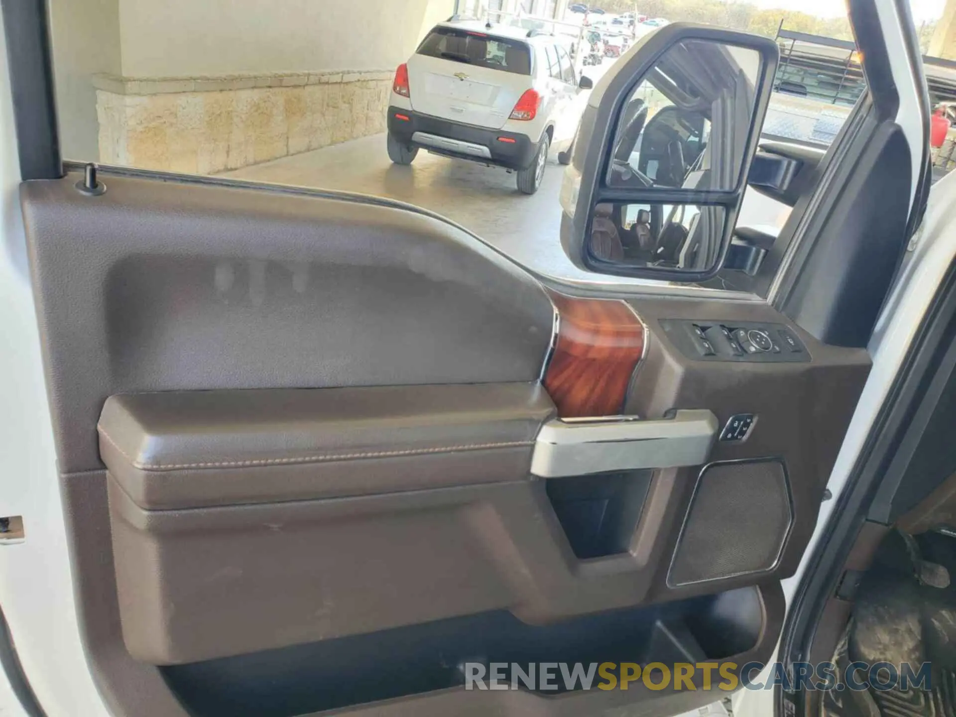23 fotografías del automóvil dañado 1FT8W3BT0LED16483 FORD F-350 2020