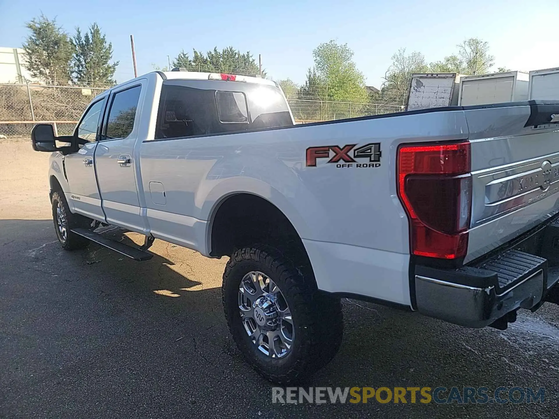 26 fotografías del automóvil dañado 1FT8W3BT0LED16483 FORD F-350 2020