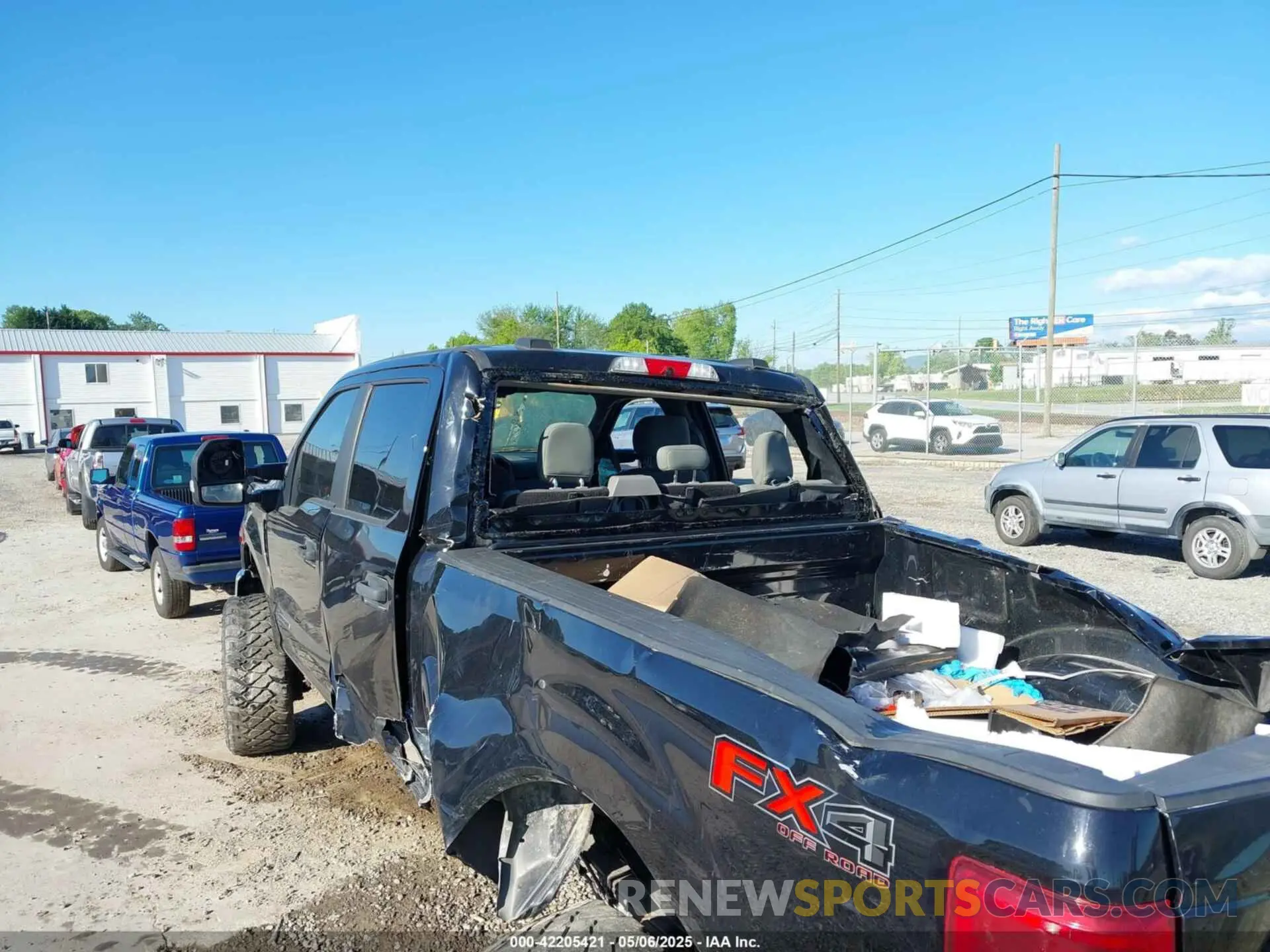 19 fotografías del automóvil dañado 1FT8W3BT1LEC61428 FORD F-350 2020