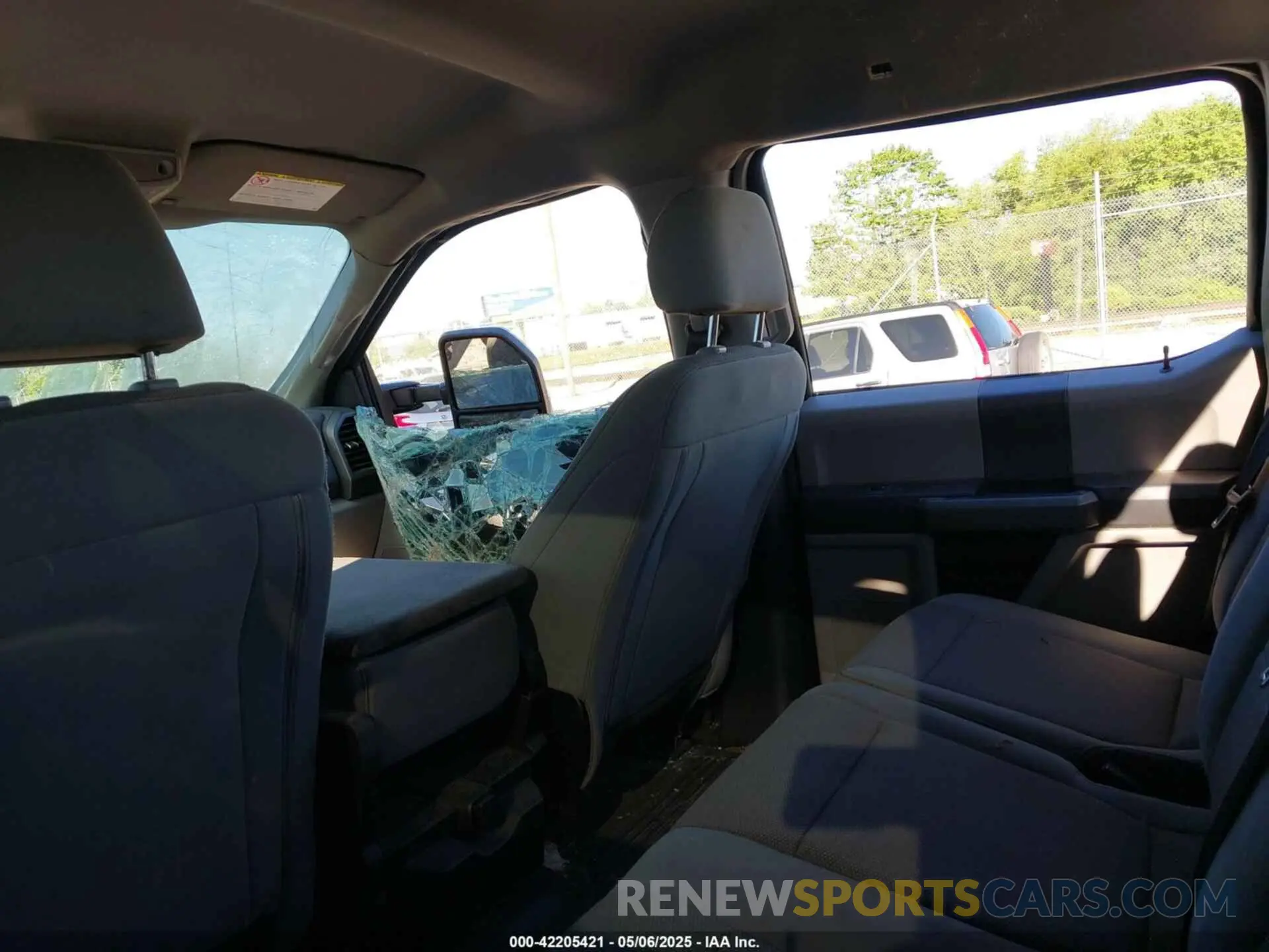 7 fotografías del automóvil dañado 1FT8W3BT1LEC61428 FORD F-350 2020