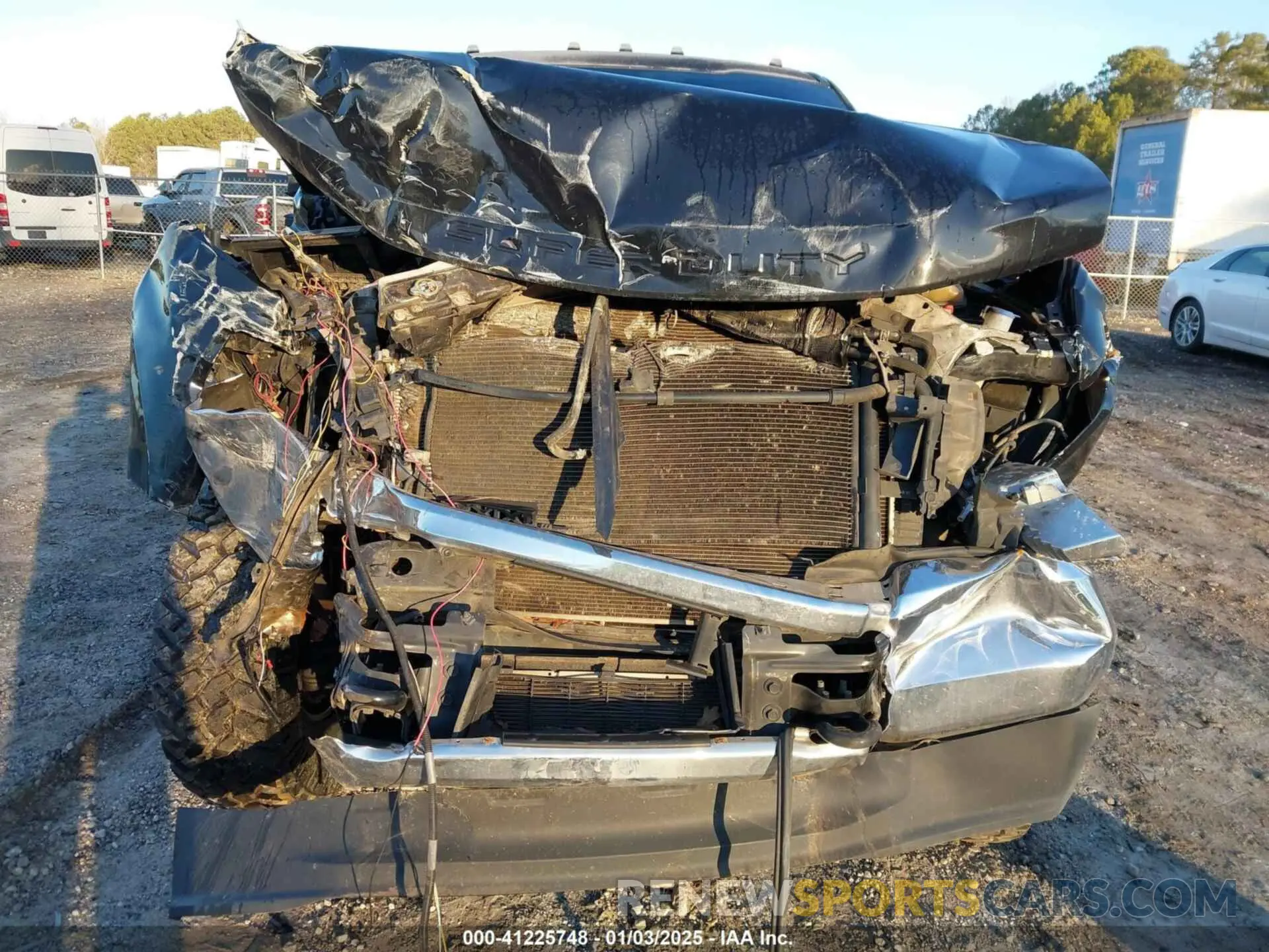 11 fotografías del automóvil dañado 1FT8W3DT2LEE64907 FORD F-350 2020