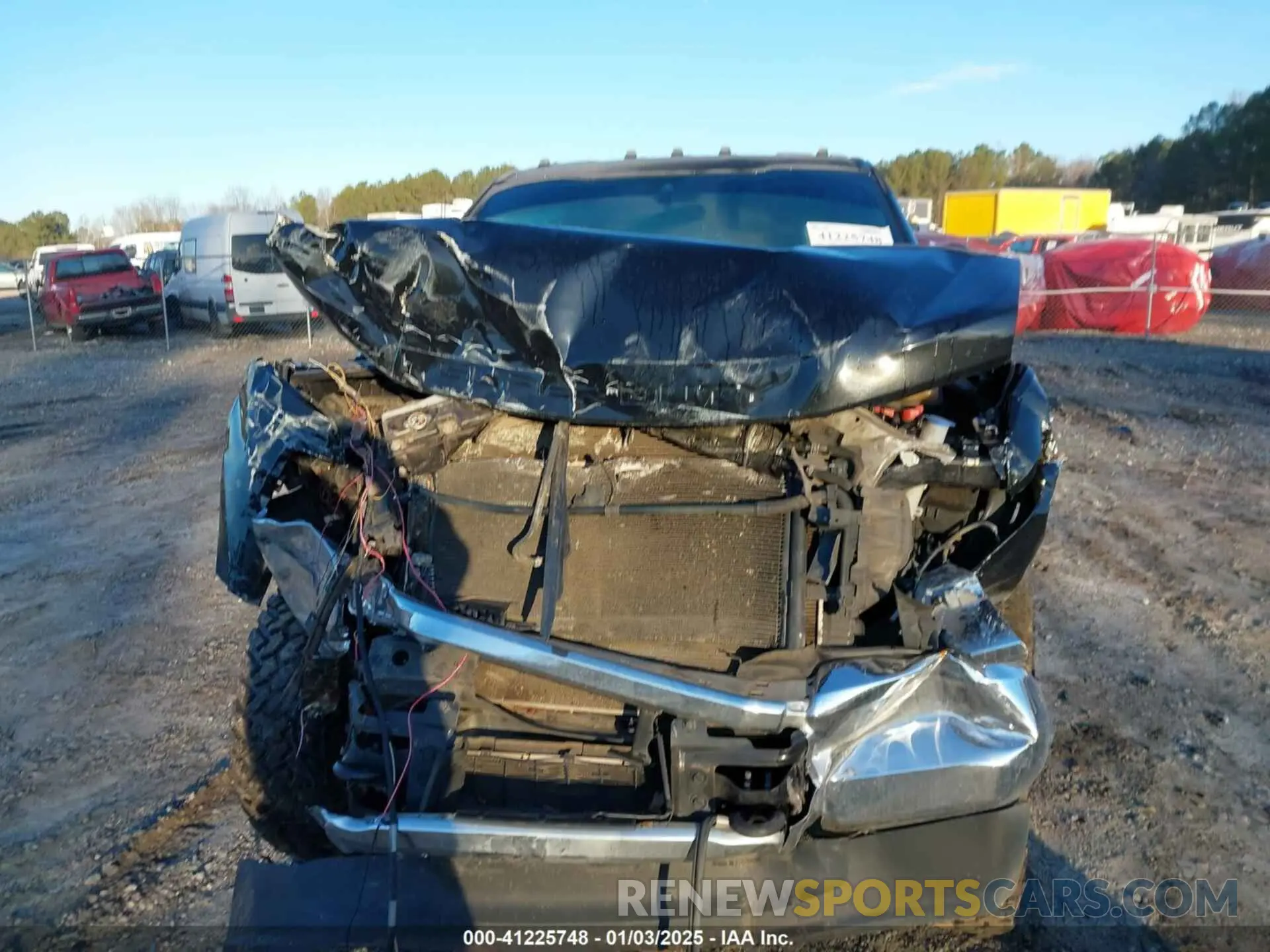 12 fotografías del automóvil dañado 1FT8W3DT2LEE64907 FORD F-350 2020