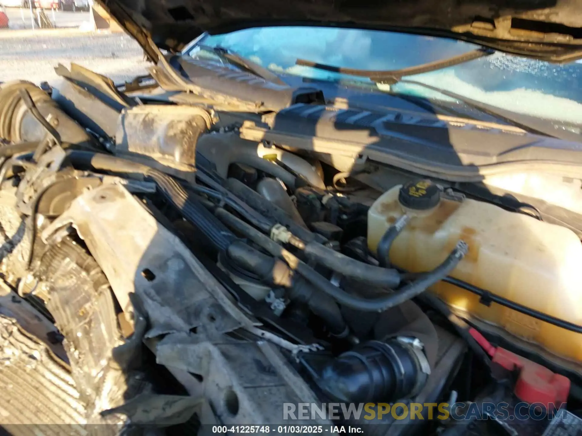 9 fotografías del automóvil dañado 1FT8W3DT2LEE64907 FORD F-350 2020
