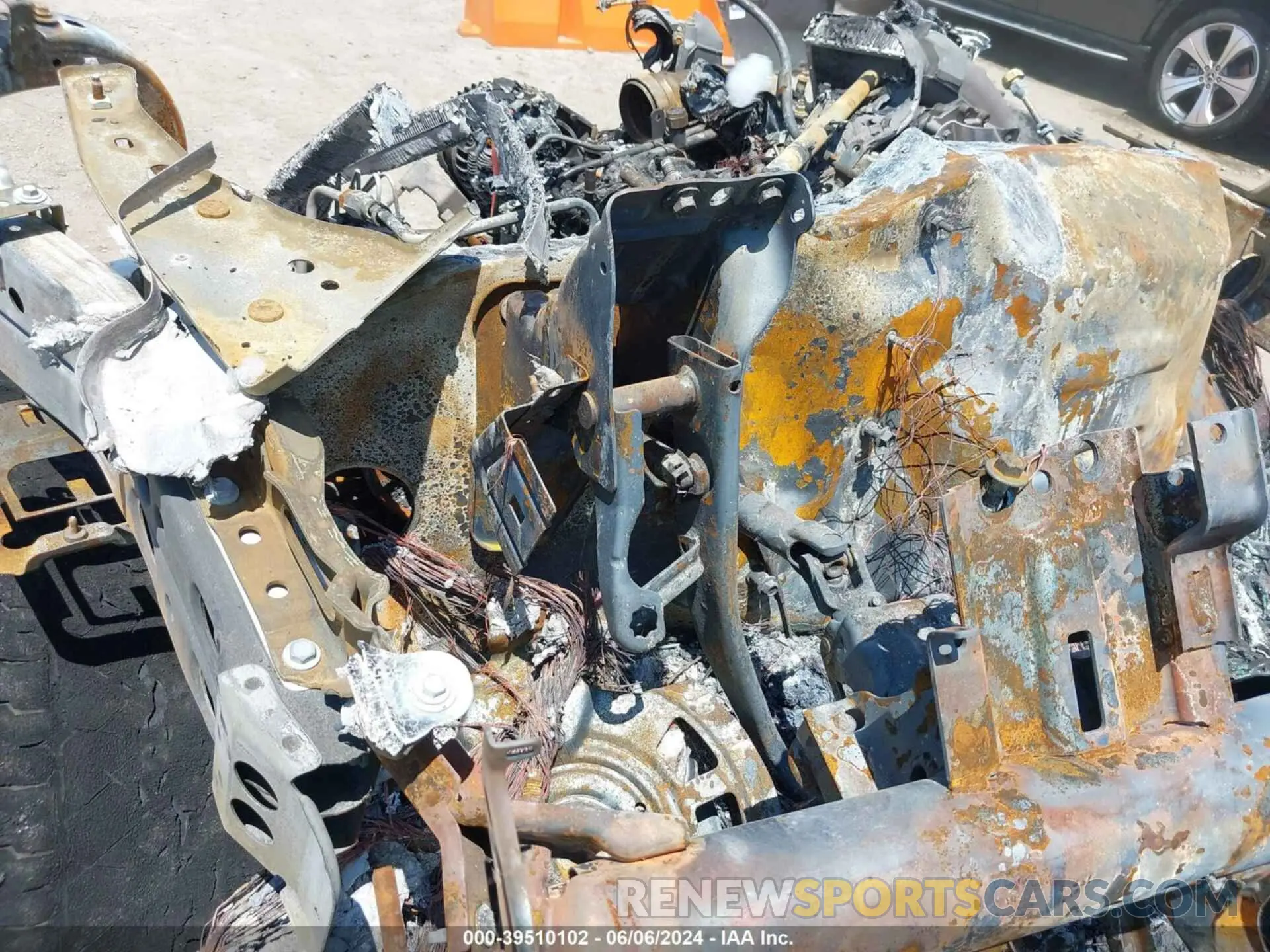 6 fotografías del automóvil dañado 1FT8W3DT3LEE05476 FORD F-350 2020