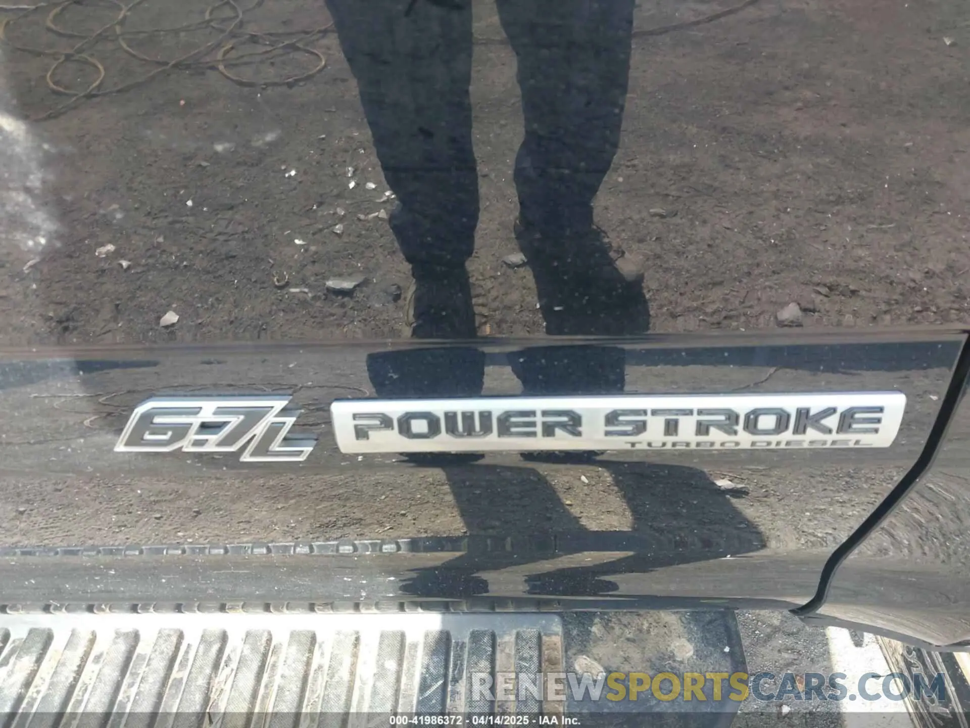 14 fotografías del automóvil dañado 1FT8W3DT9LEE95555 FORD F-350 2020