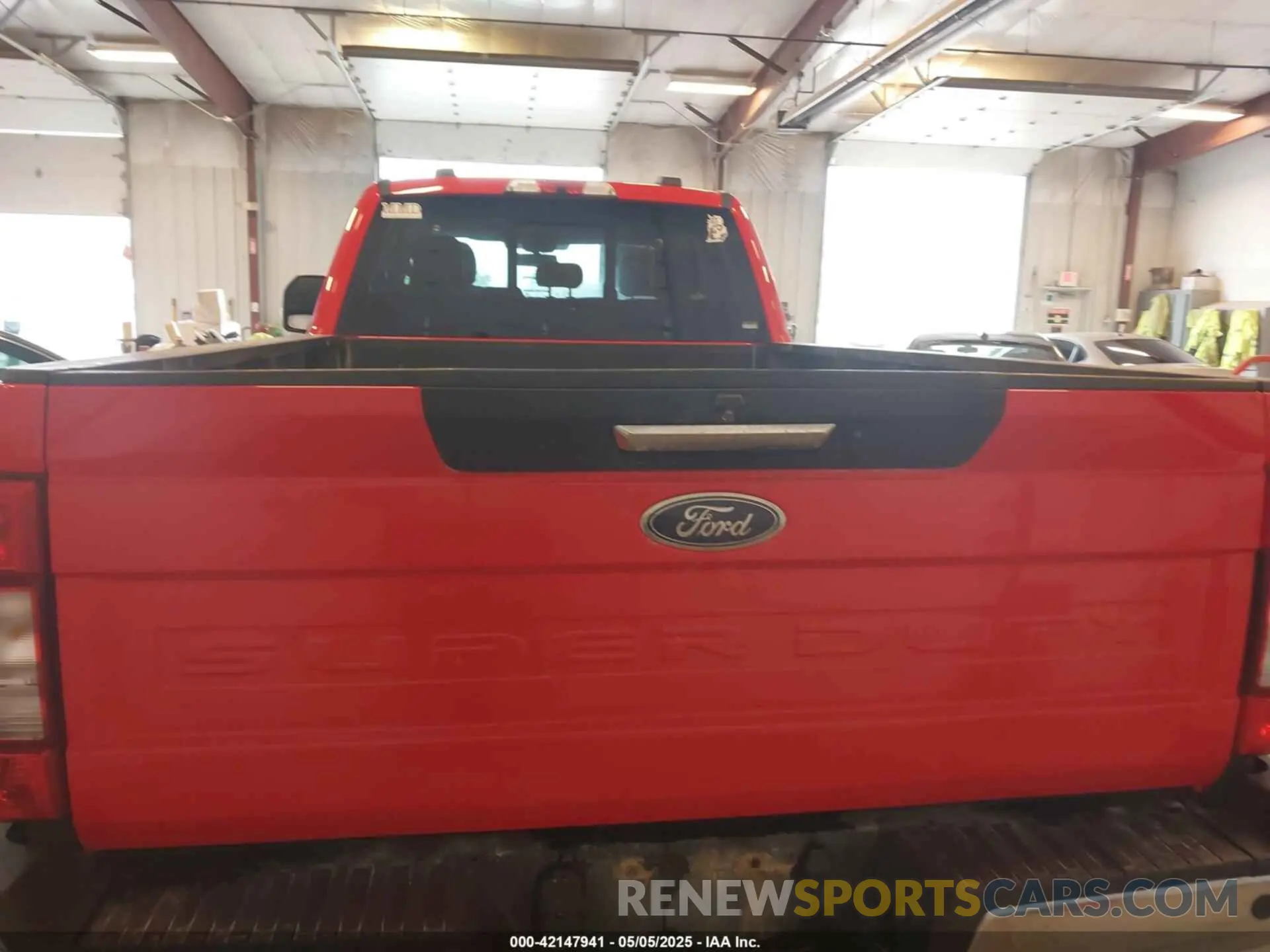 8 fotografías del automóvil dañado 1FT8X3BN5LED52135 FORD F-350 2020
