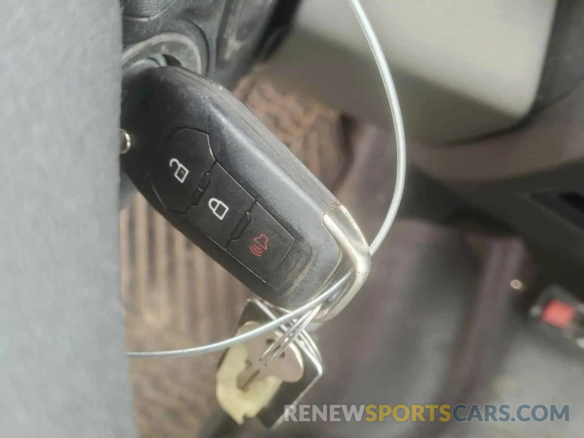 26 fotografías del automóvil dañado 1FT8W3A60MEC91999 FORD F-350 2021