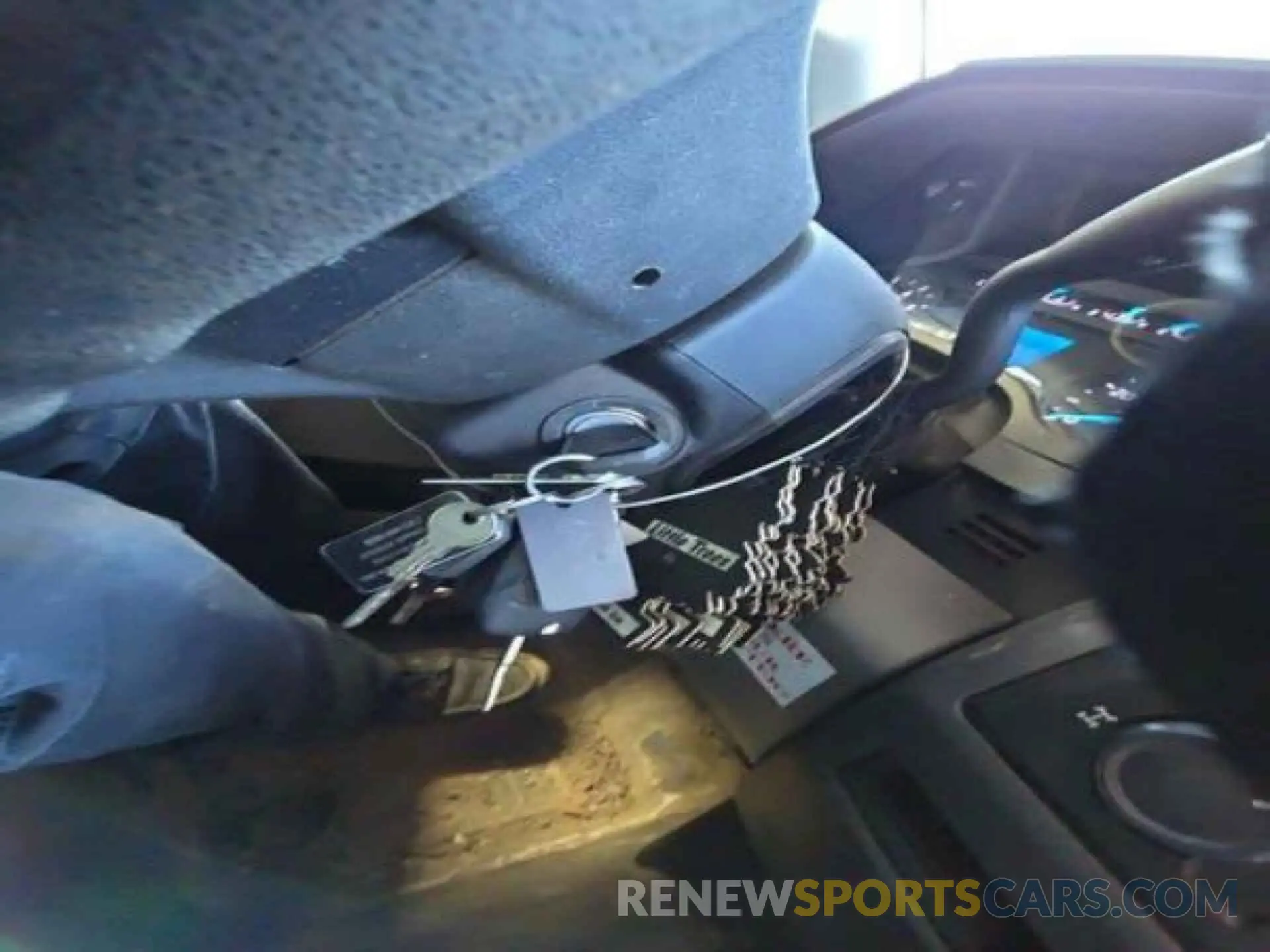 1 fotografías del automóvil dañado 1FT8W3A67MEC91997 FORD F-350 2021