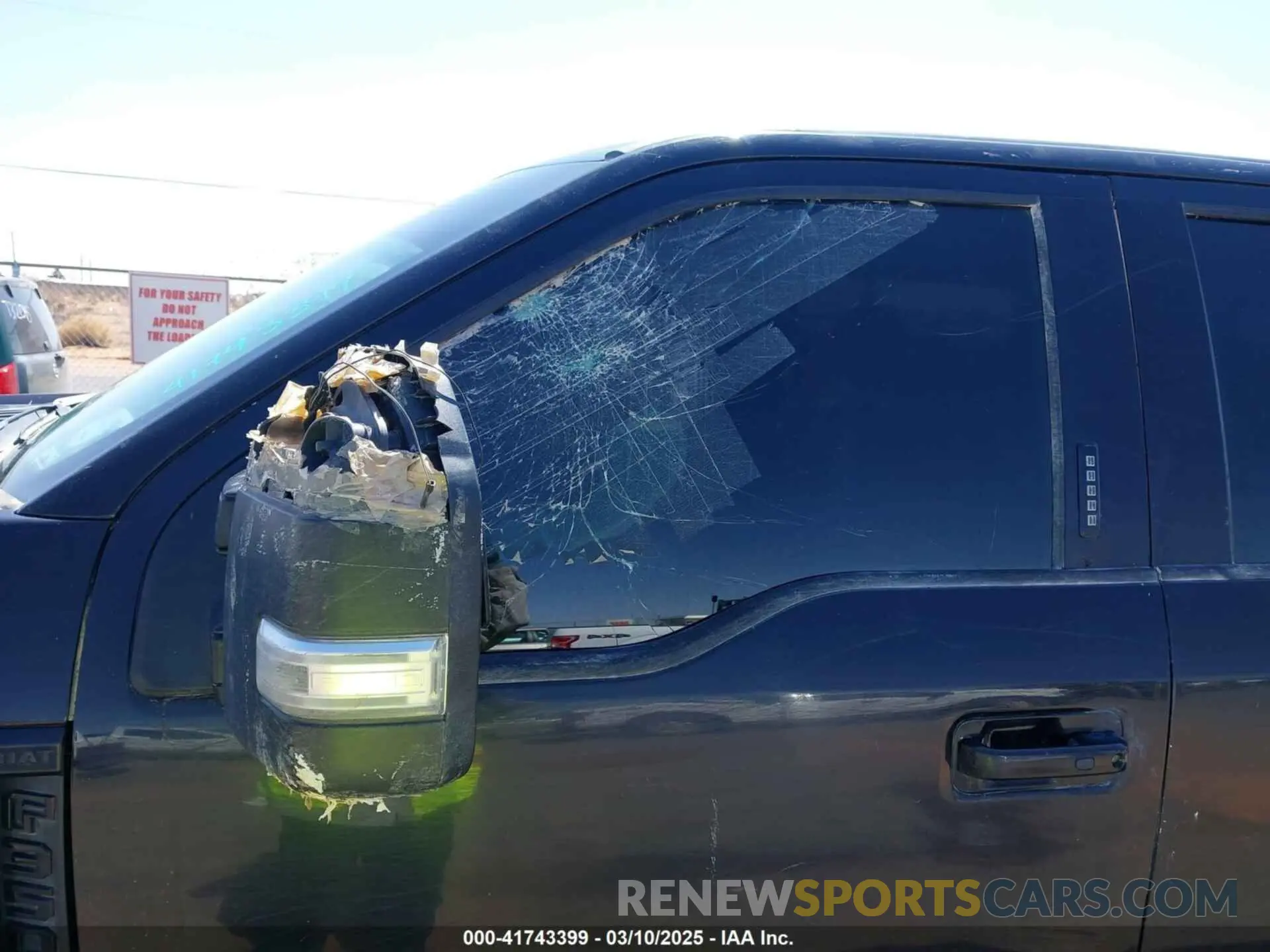 20 fotografías del automóvil dañado 1FT8W3BTXMEC53636 FORD F-350 2021