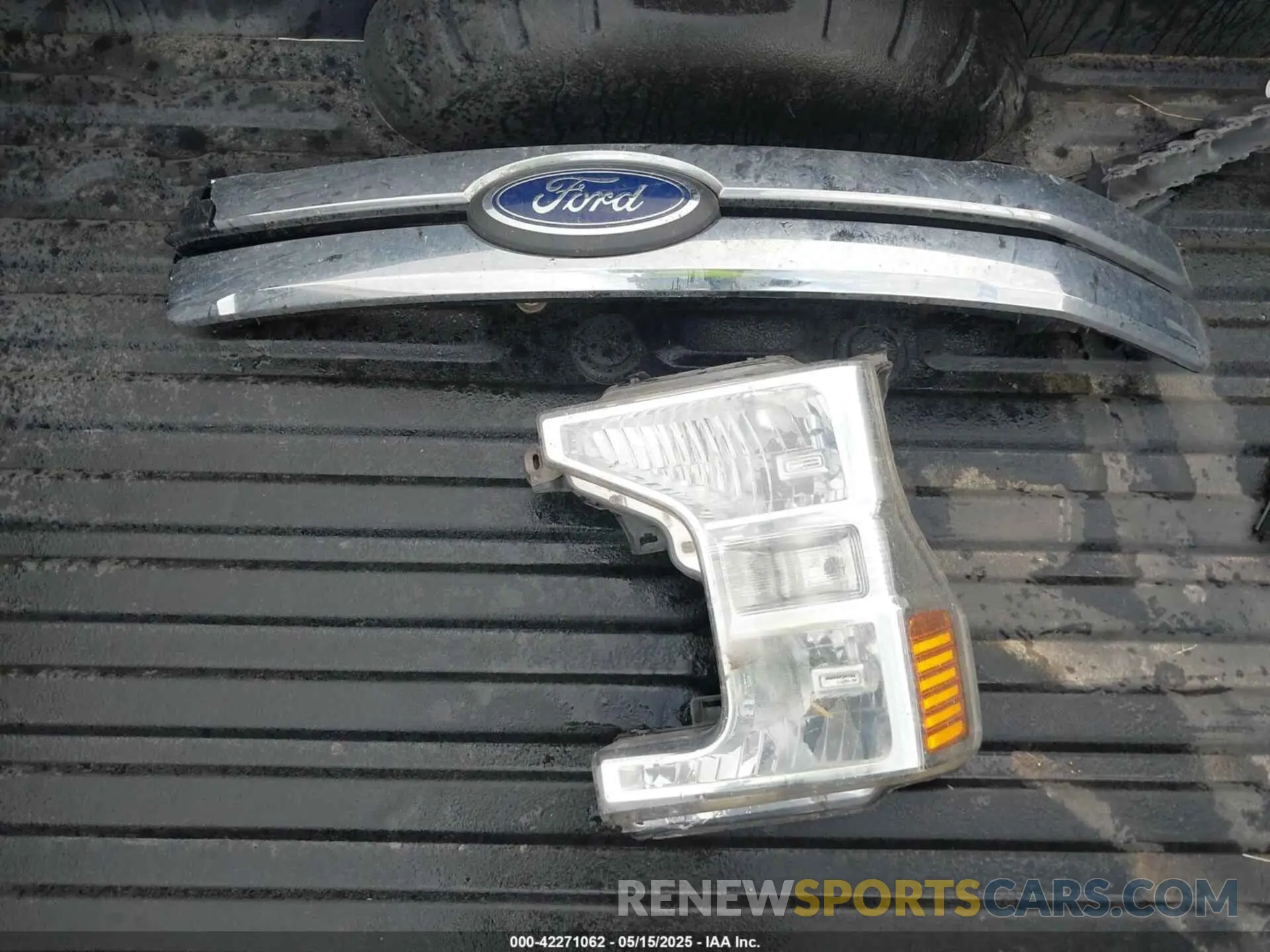 11 fotografías del automóvil dañado 1FT8W3DT2MED39505 FORD F-350 2021