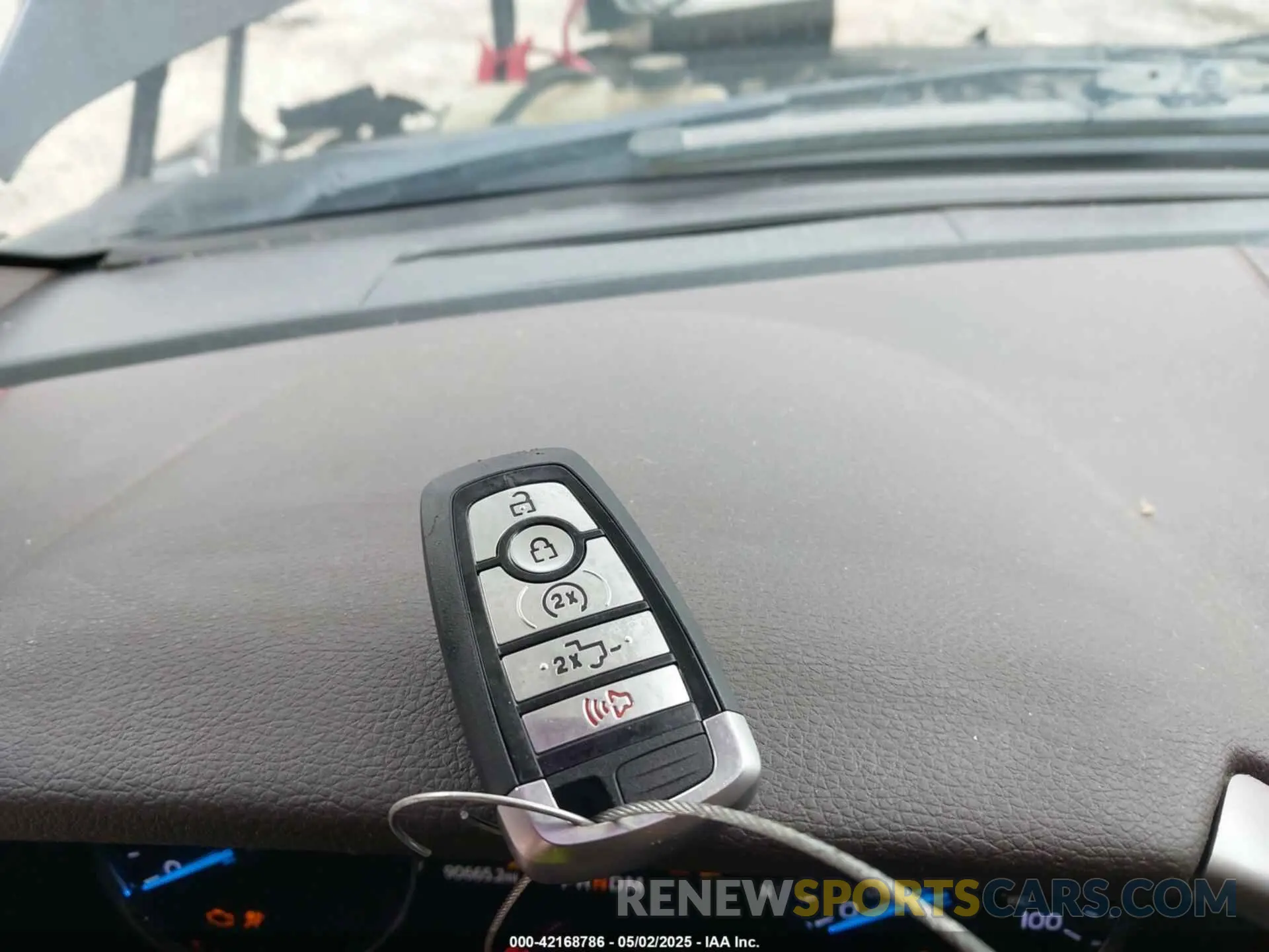 10 fotografías del automóvil dañado 1FT8W3DT4MEC25568 FORD F-350 2021